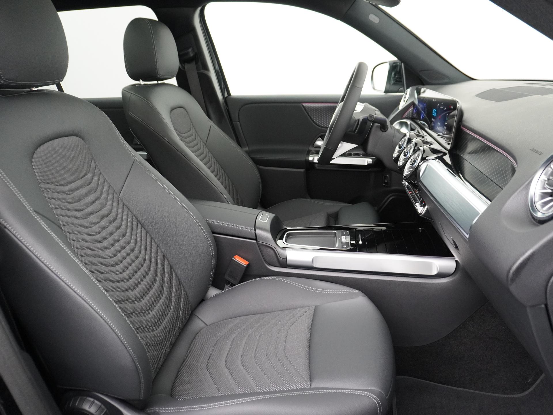 Mercedes-Benz EQB 250+ Business Solution Luxury 7pers. 71 kWh Accu 47