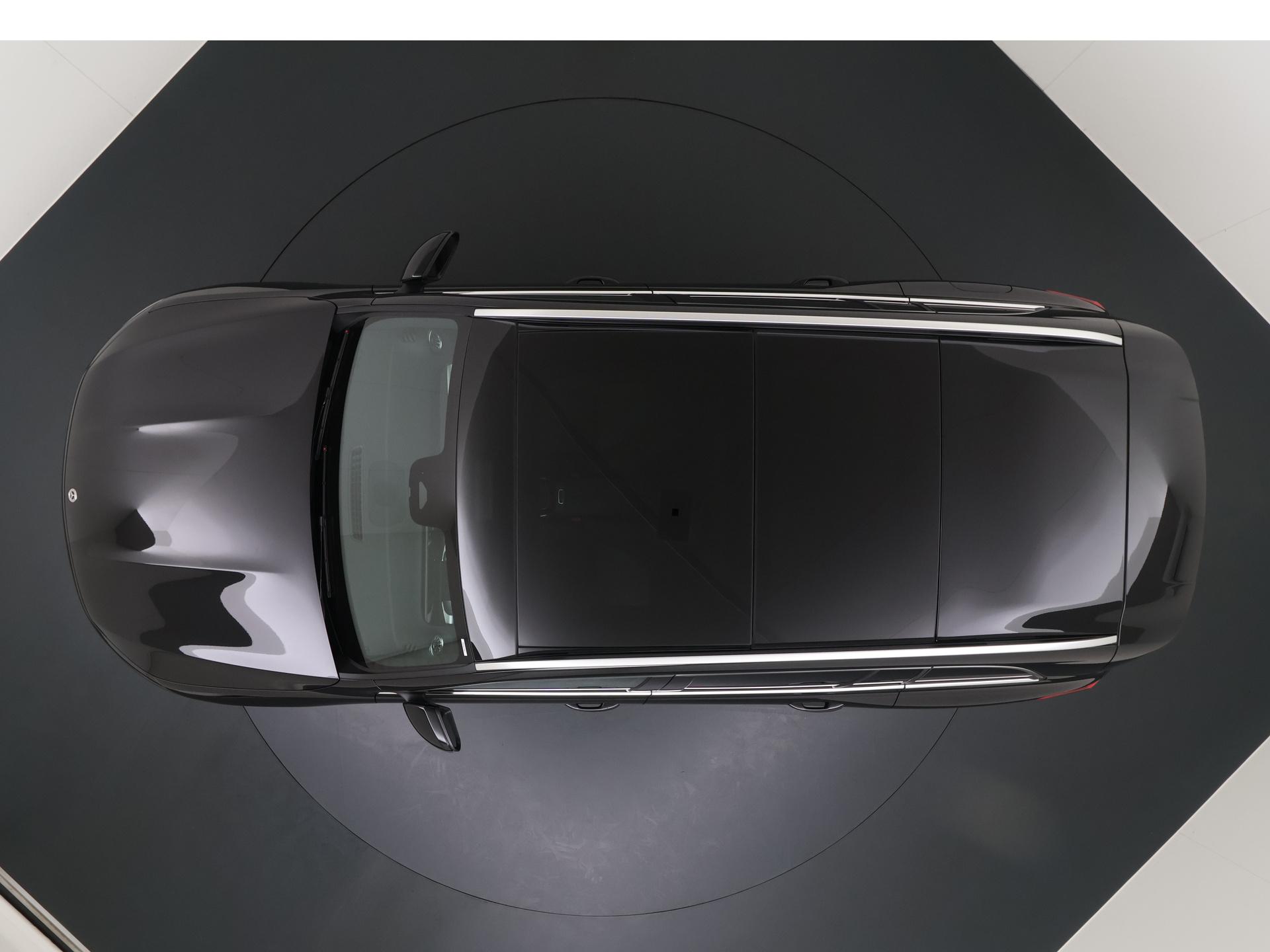 Mercedes-Benz EQB 250+ Business Solution Luxury 7pers. 71 kWh Accu 8