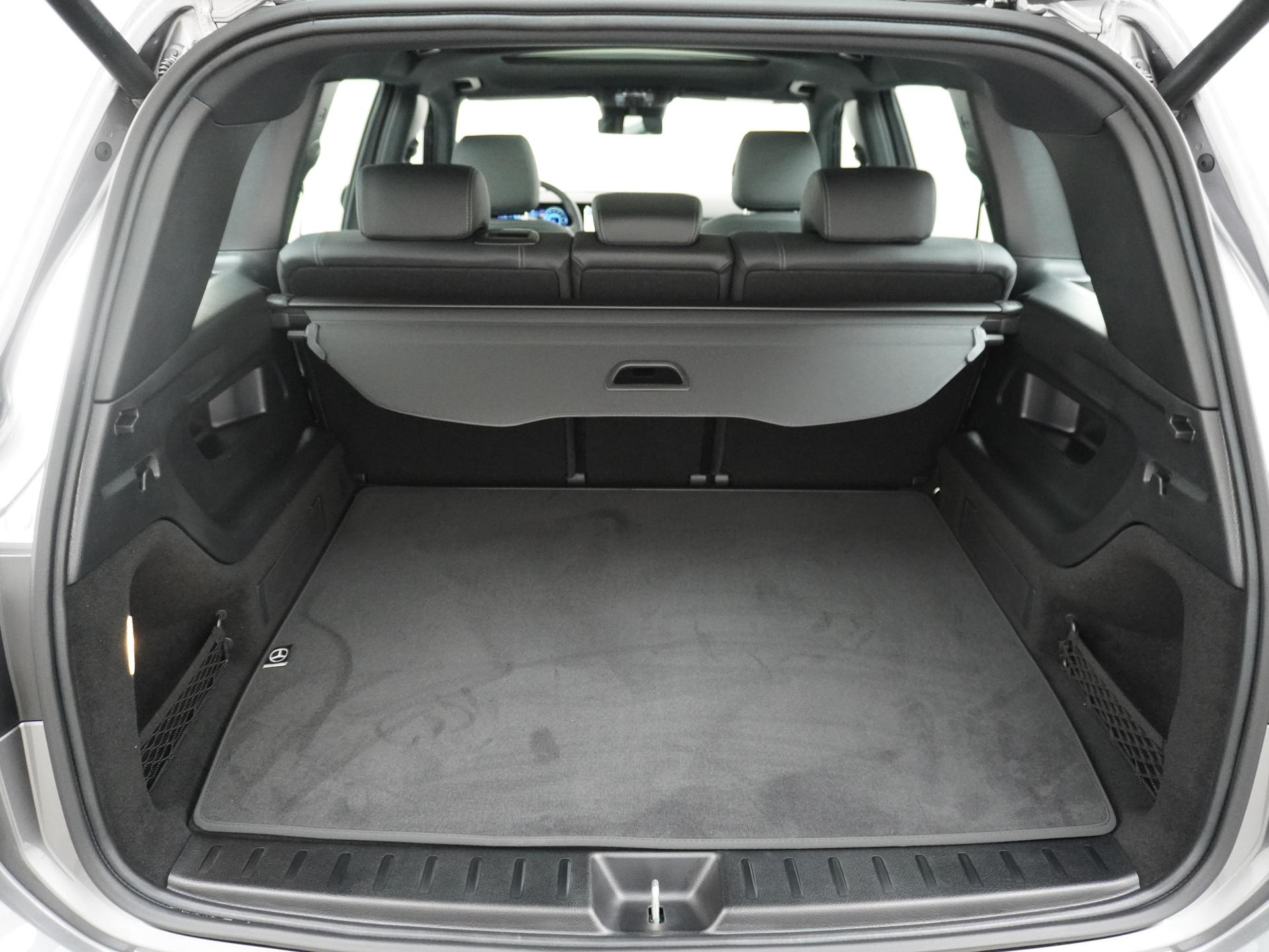 Mercedes-Benz EQB 250+ Business Solution Luxury 71 kWh Accu 13