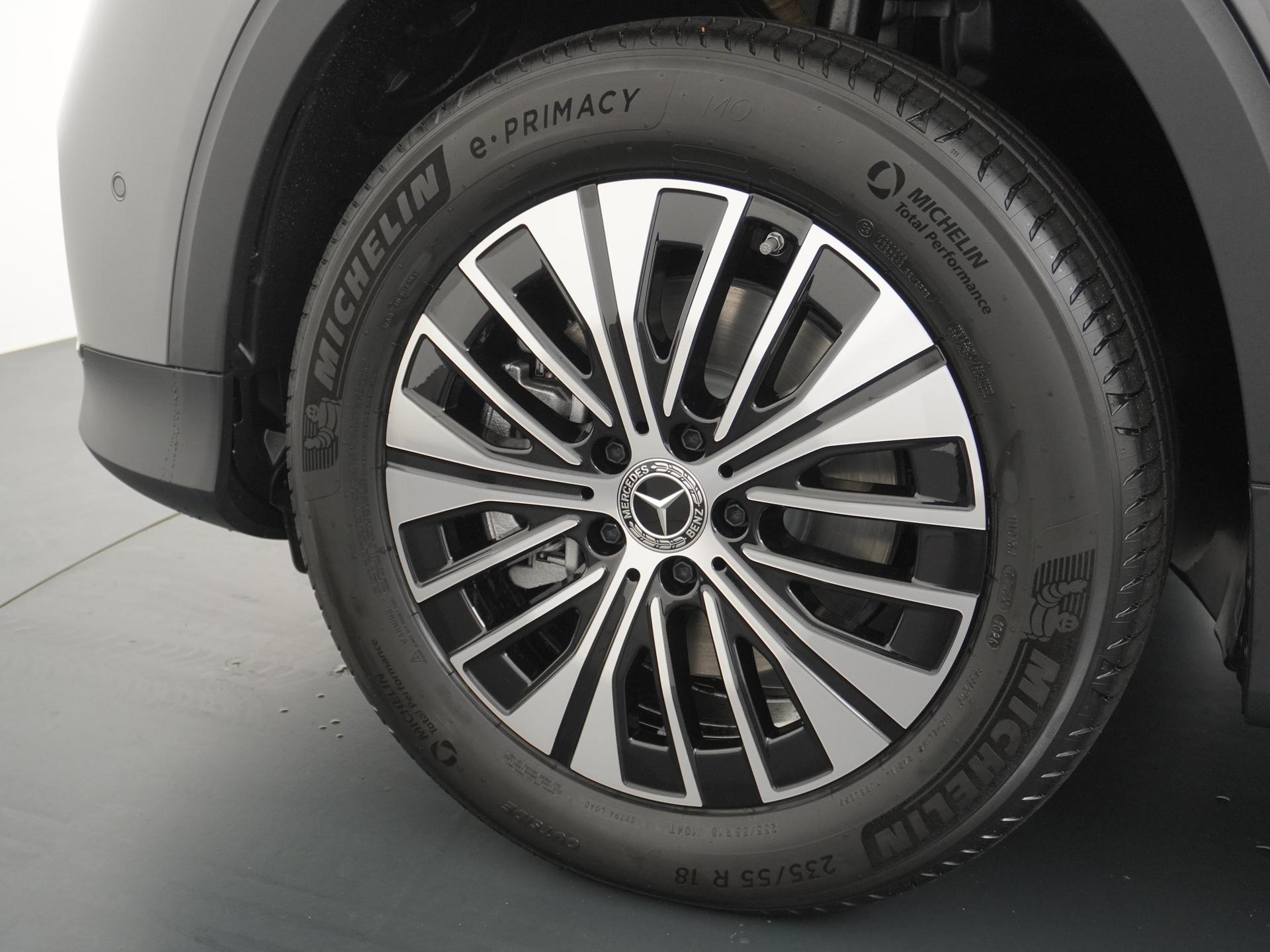 Mercedes-Benz EQB 250+ Business Solution Luxury 71 kWh Accu 16