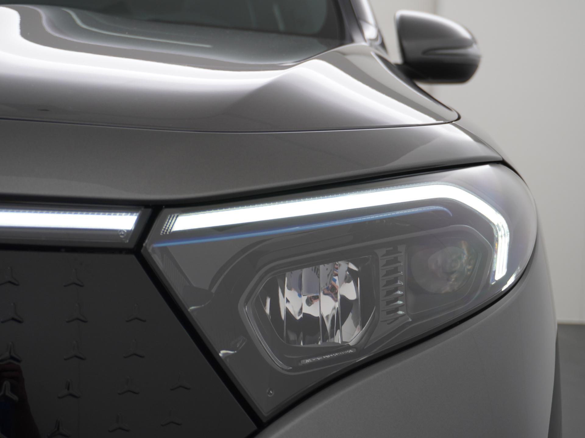 Mercedes-Benz EQB 250+ Business Solution Luxury 71 kWh Accu 17