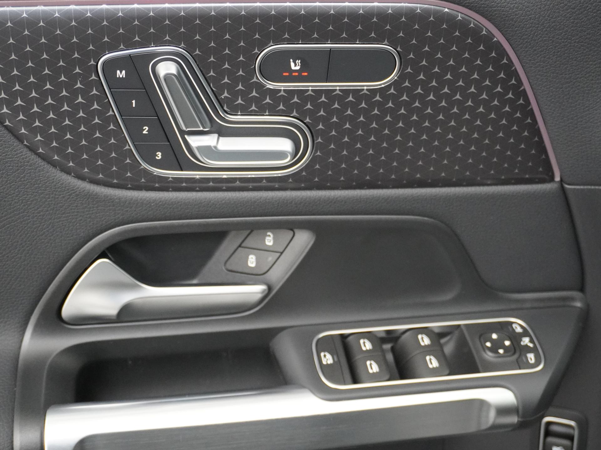 Mercedes-Benz EQB 250+ Business Solution Luxury 71 kWh Accu 20