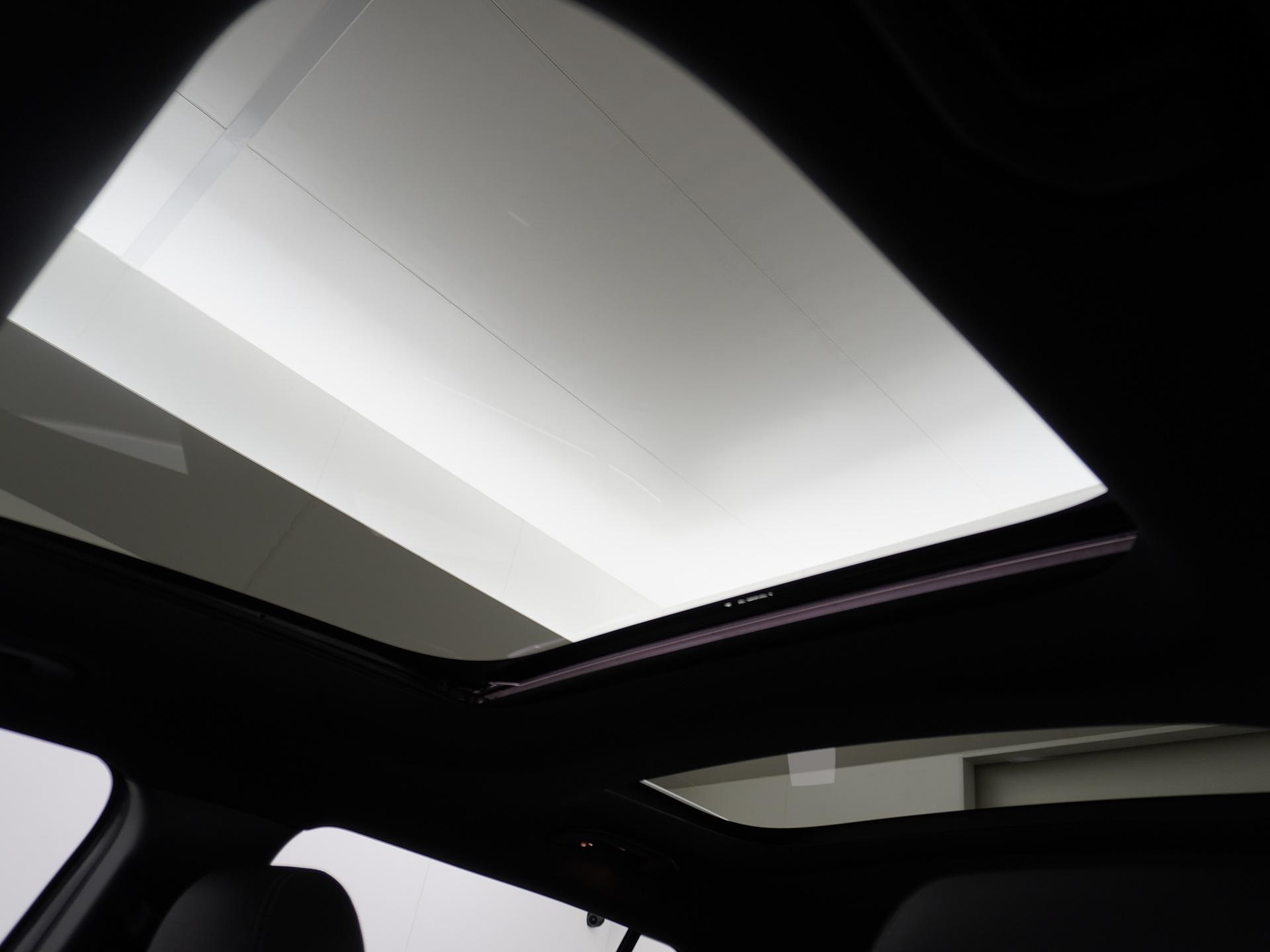 Mercedes-Benz EQB 250+ Business Solution Luxury 71 kWh Accu 22