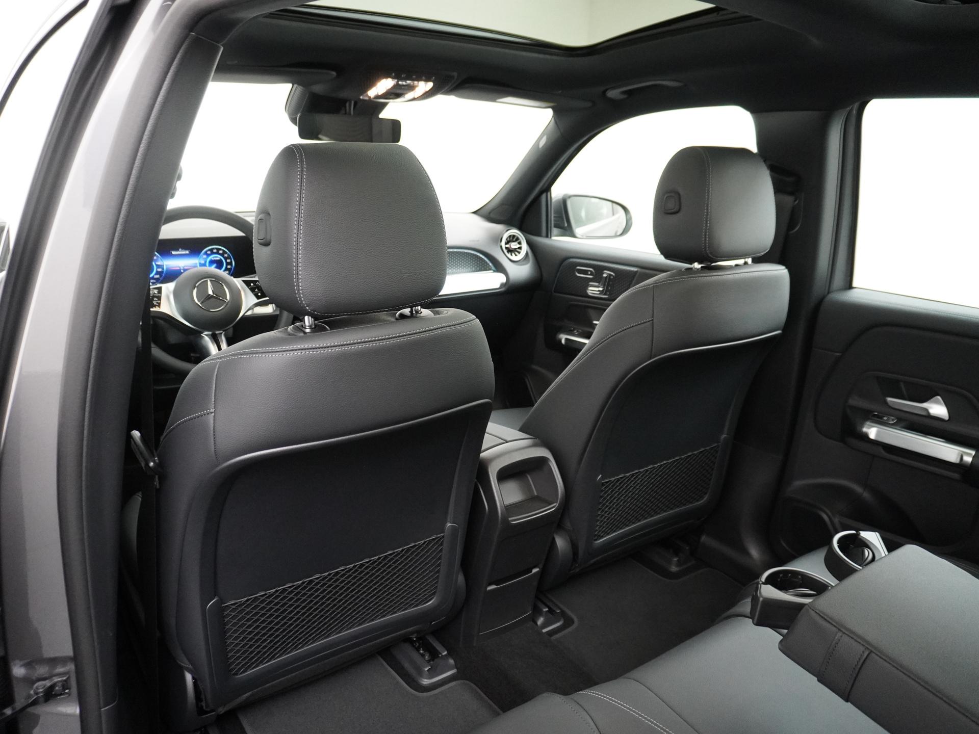 Mercedes-Benz EQB 250+ Business Solution Luxury 71 kWh Accu 23