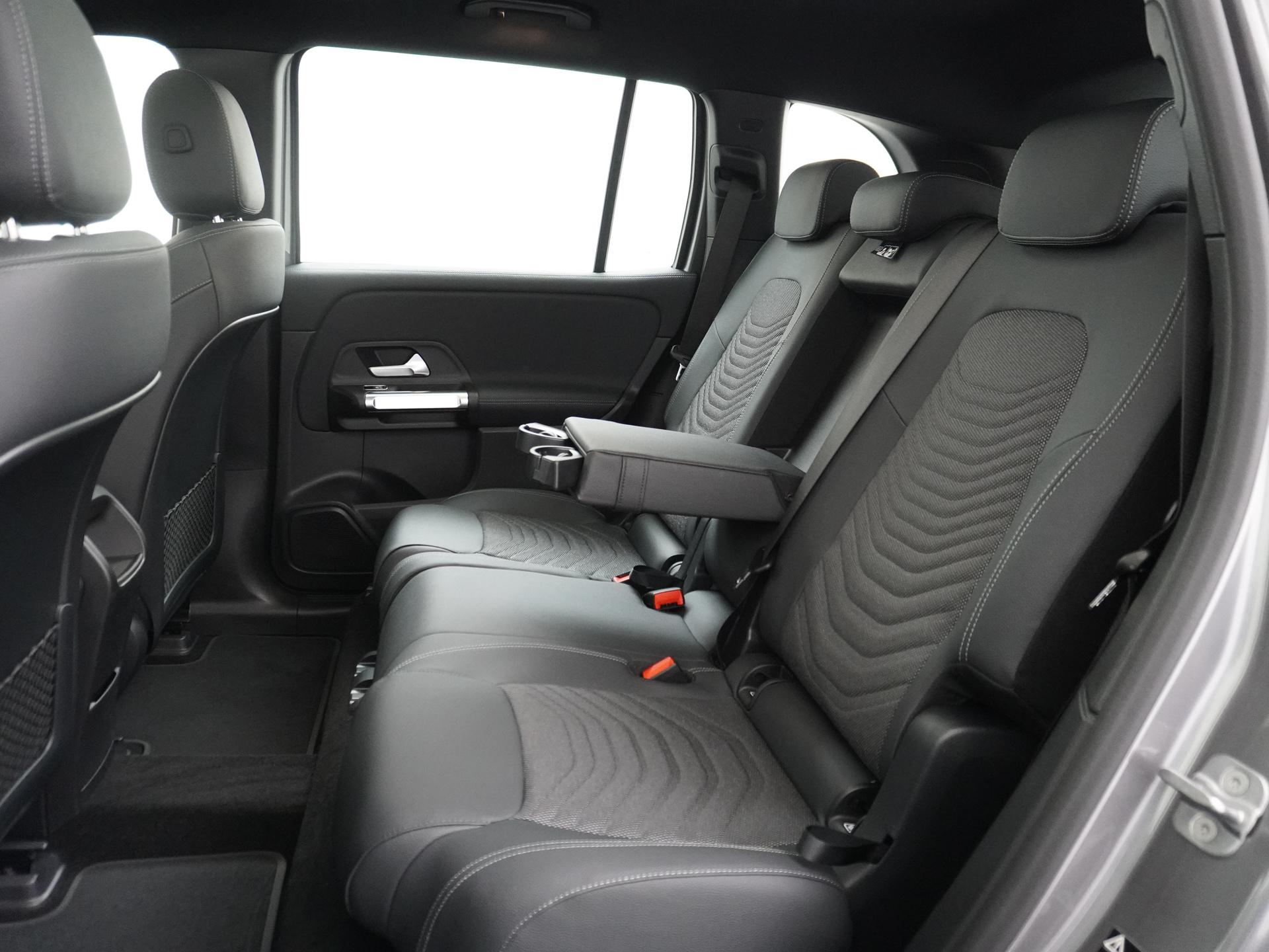 Mercedes-Benz EQB 250+ Business Solution Luxury 71 kWh Accu 24