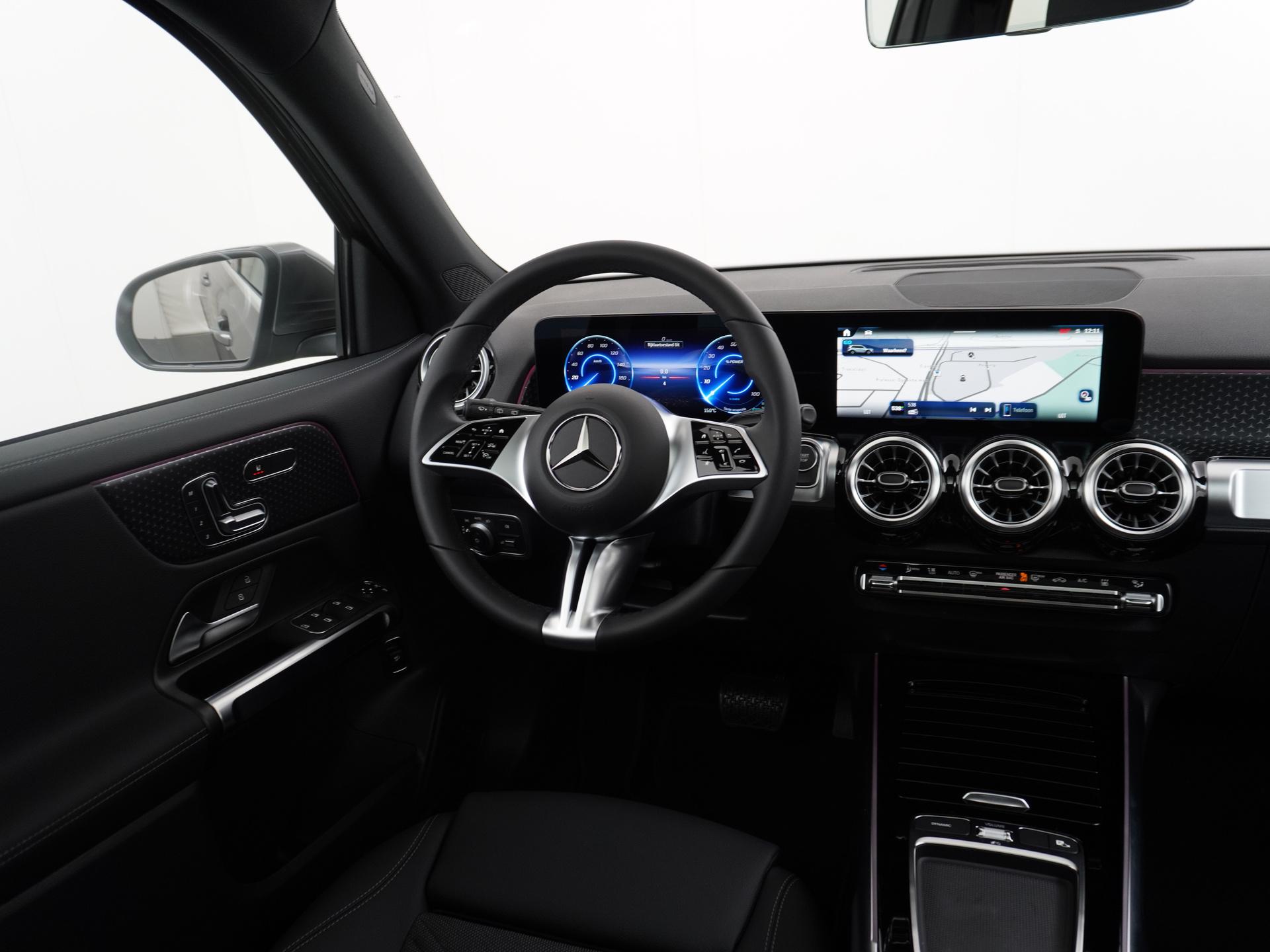 Mercedes-Benz EQB 250+ Business Solution Luxury 71 kWh Accu 26