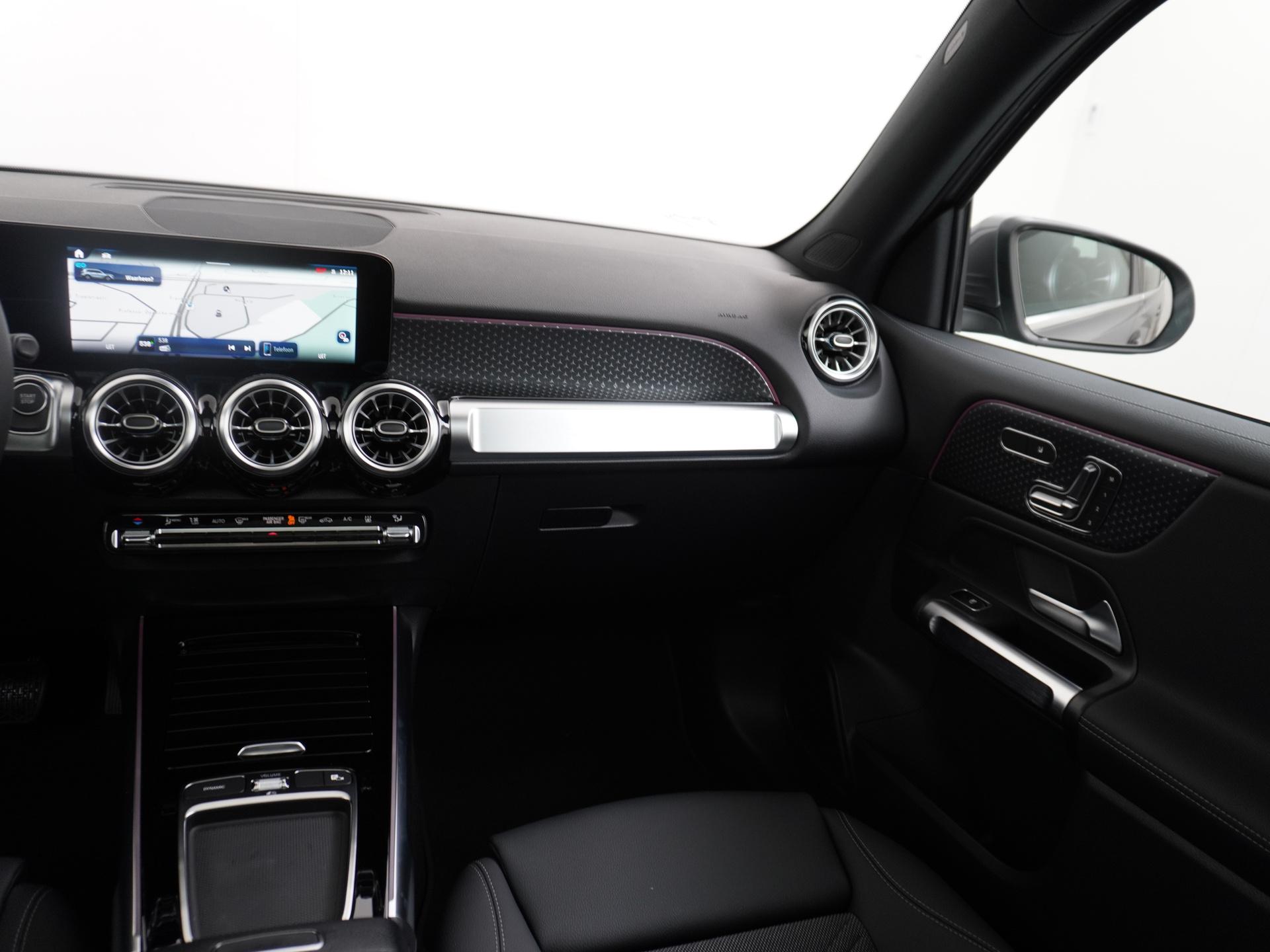 Mercedes-Benz EQB 250+ Business Solution Luxury 71 kWh Accu 27