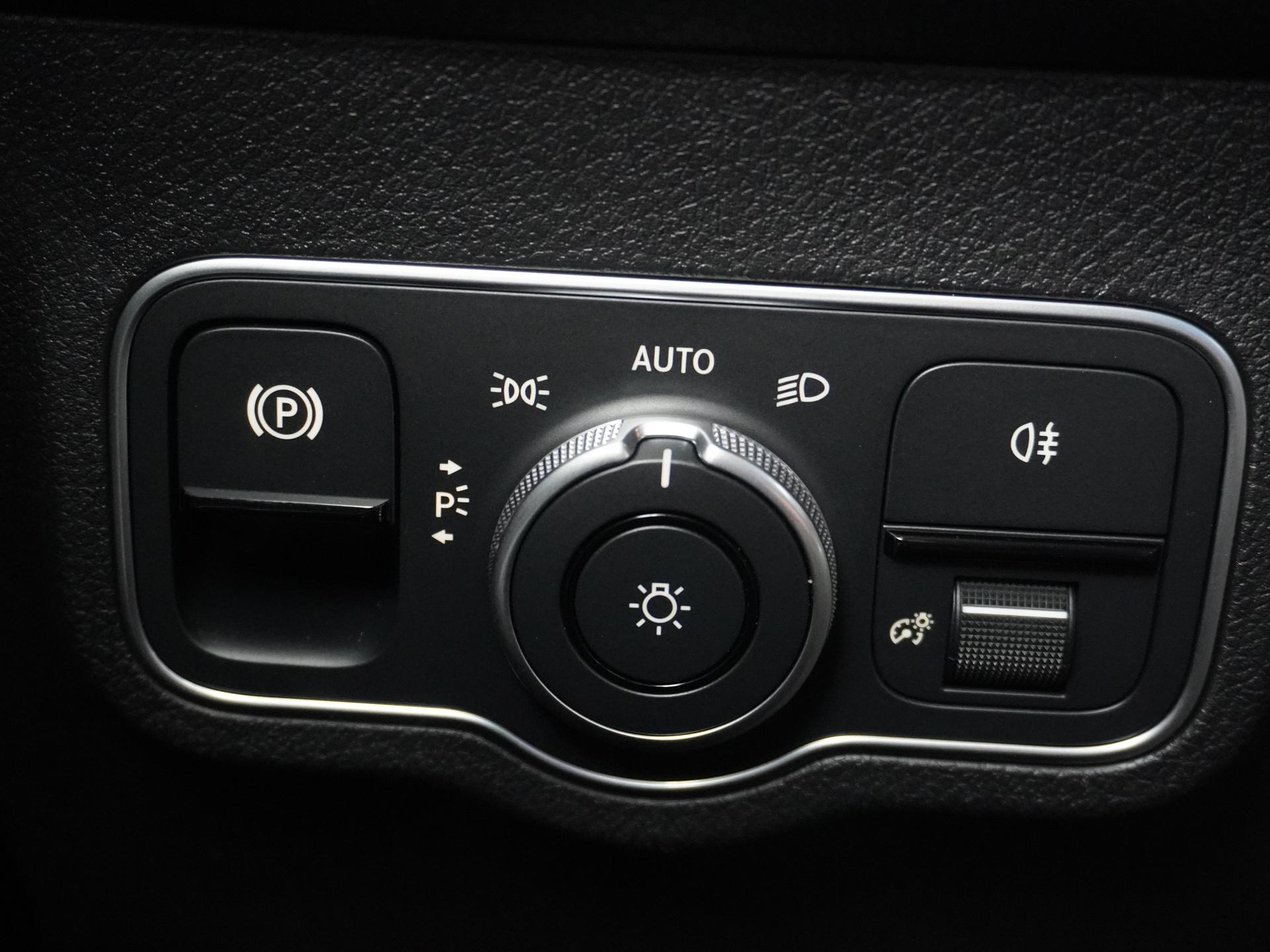 Mercedes-Benz EQB 250+ Business Solution Luxury 71 kWh Accu 28