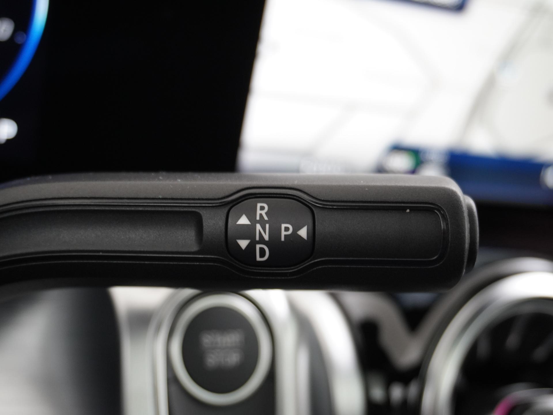 Mercedes-Benz EQB 250+ Business Solution Luxury 71 kWh Accu 30