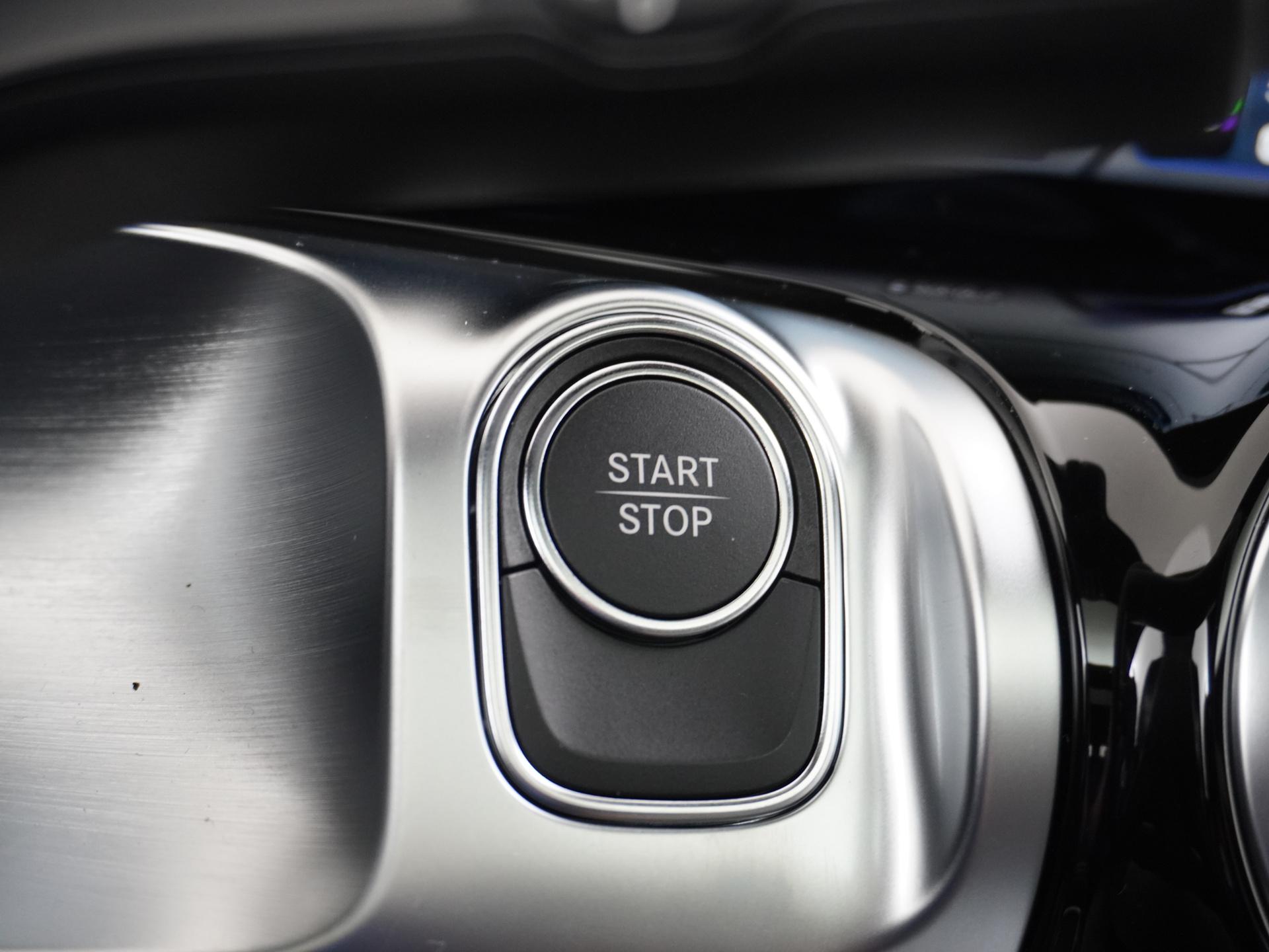 Mercedes-Benz EQB 250+ Business Solution Luxury 71 kWh Accu 31