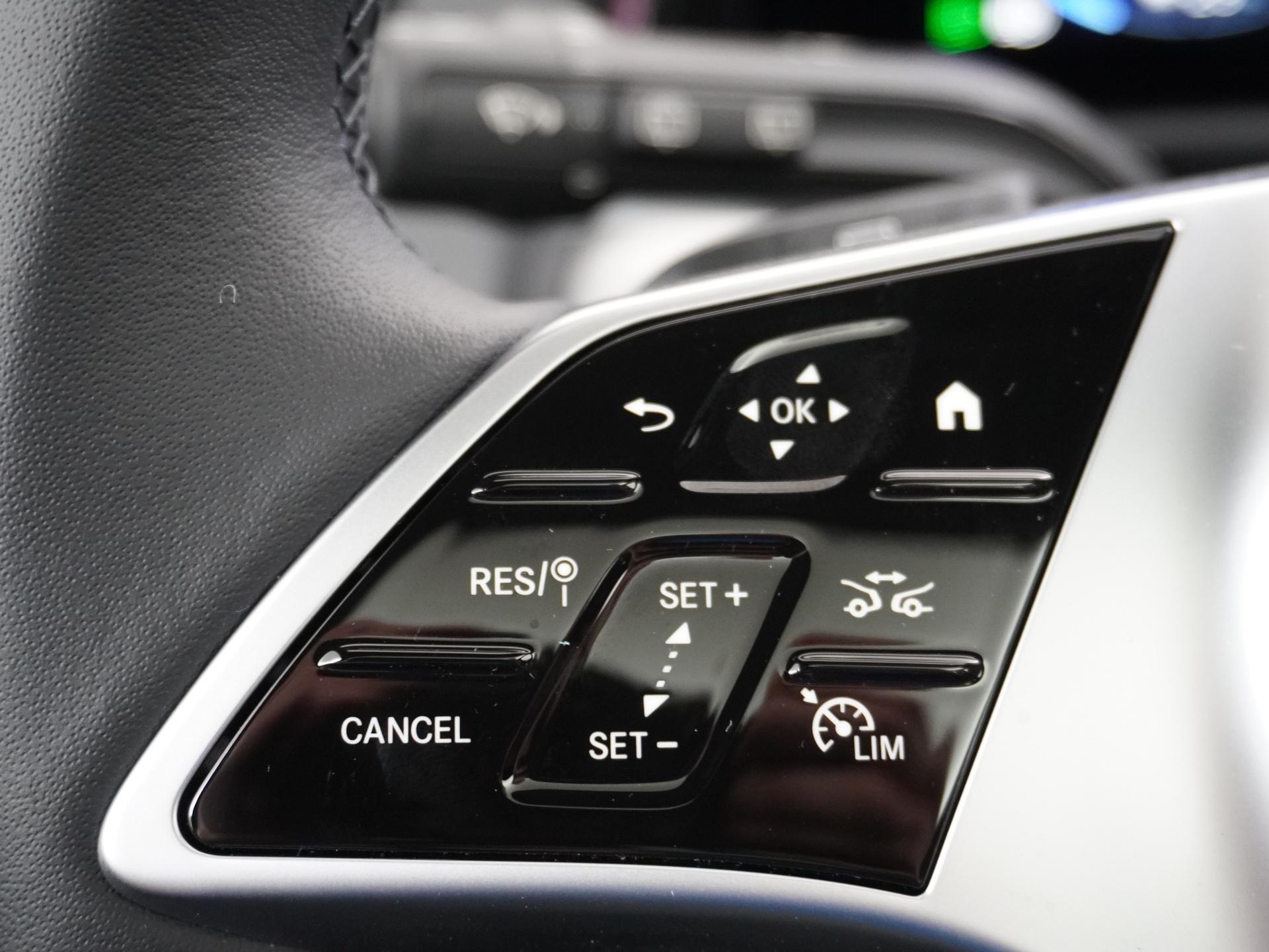 Mercedes-Benz EQB 250+ Business Solution Luxury 71 kWh Accu 32