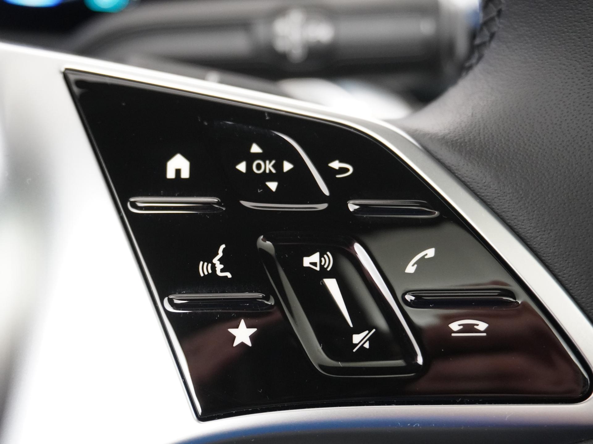 Mercedes-Benz EQB 250+ Business Solution Luxury 71 kWh Accu 33