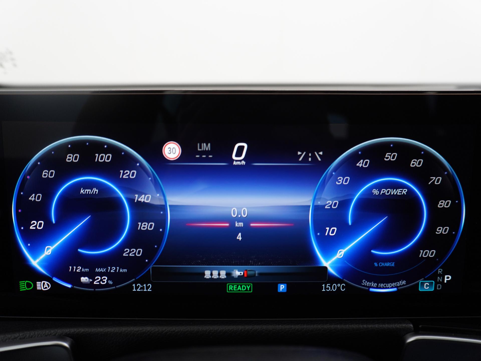 Mercedes-Benz EQB 250+ Business Solution Luxury 71 kWh Accu 34