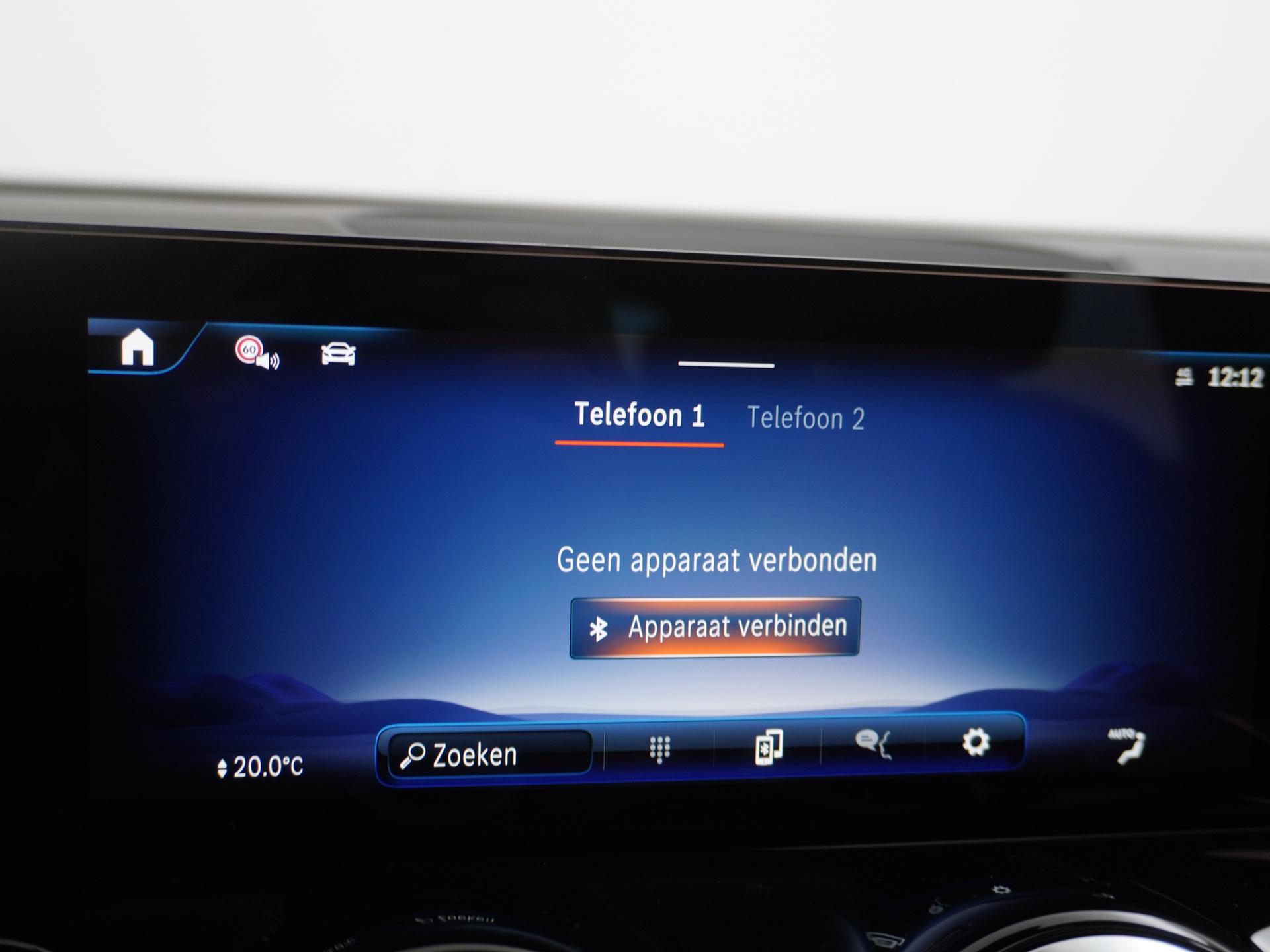 Mercedes-Benz EQB 250+ Business Solution Luxury 71 kWh Accu 41