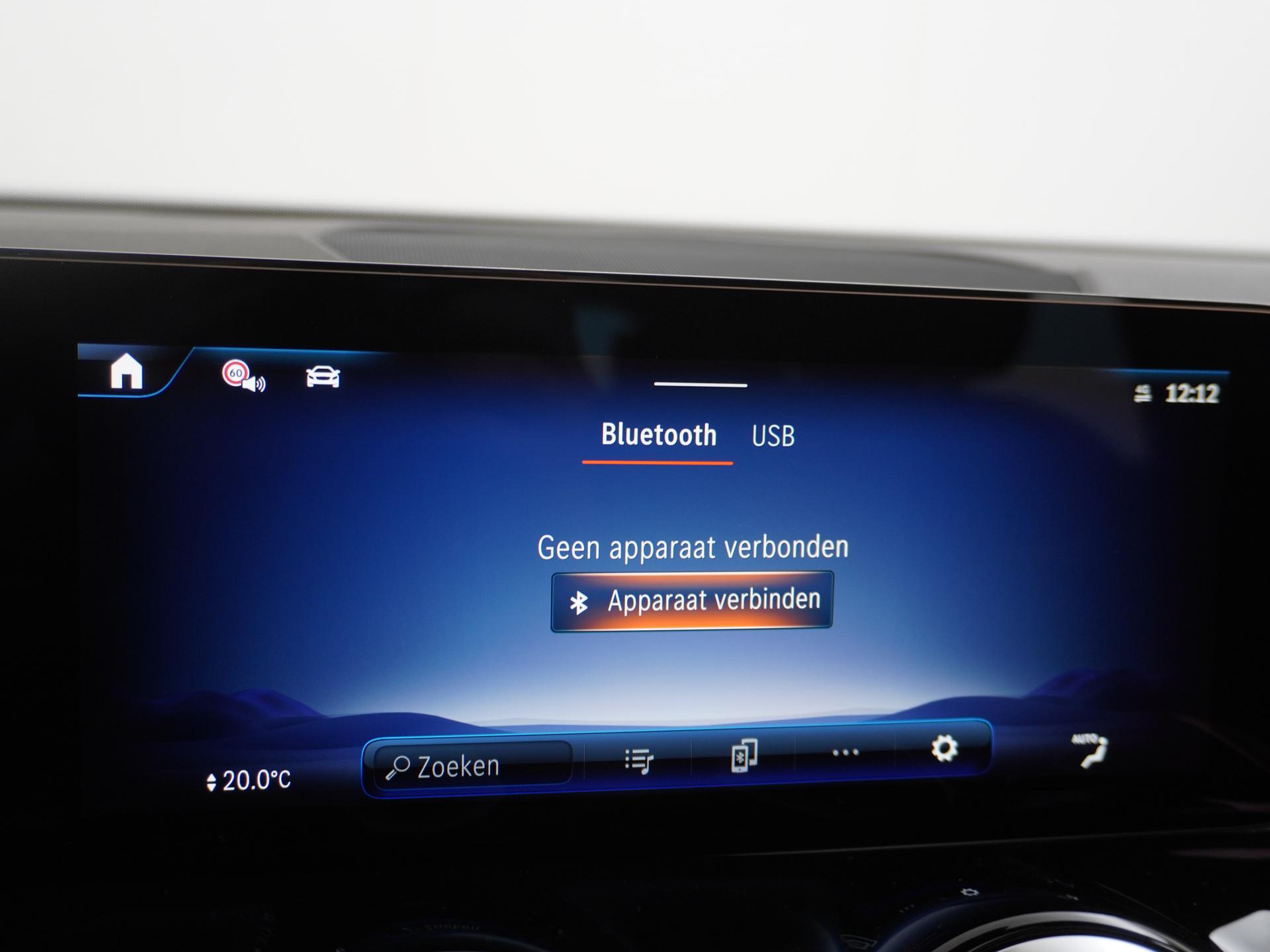 Mercedes-Benz EQB 250+ Business Solution Luxury 71 kWh Accu 43