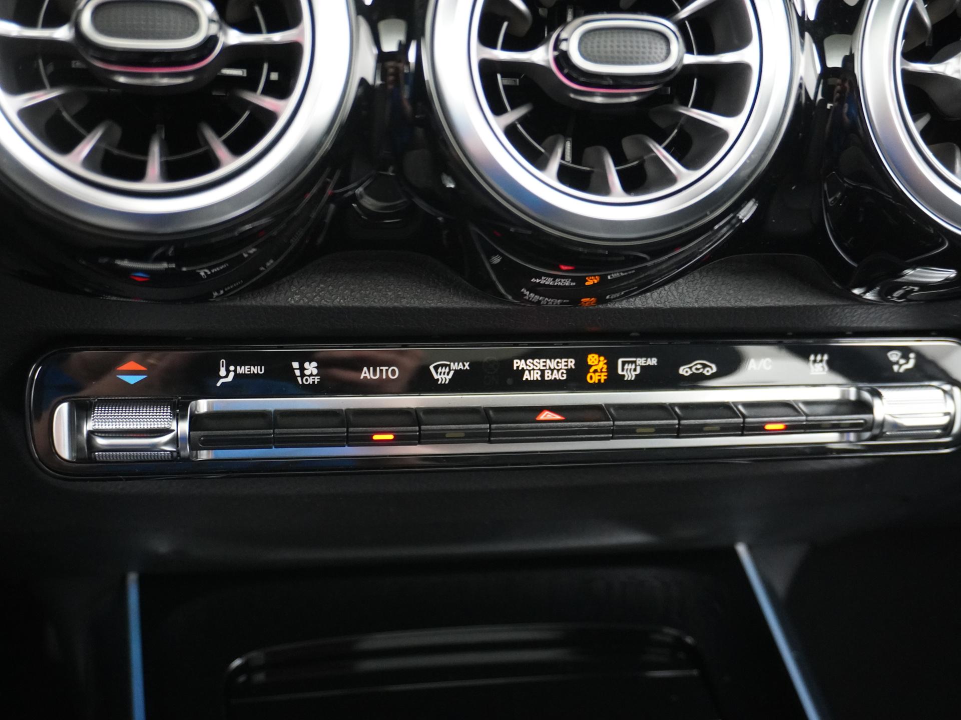 Mercedes-Benz EQB 250+ Business Solution Luxury 71 kWh Accu 51