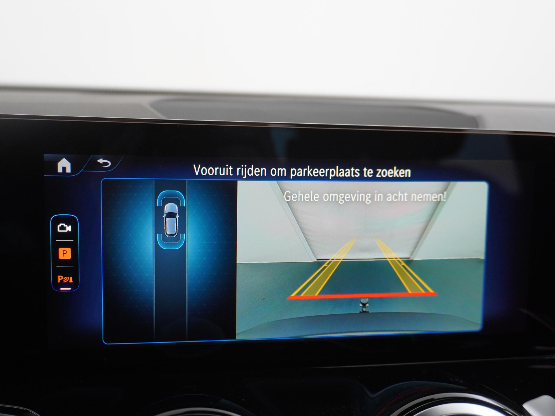 Mercedes-Benz EQB 250+ Business Solution Luxury 71 kWh Accu 52