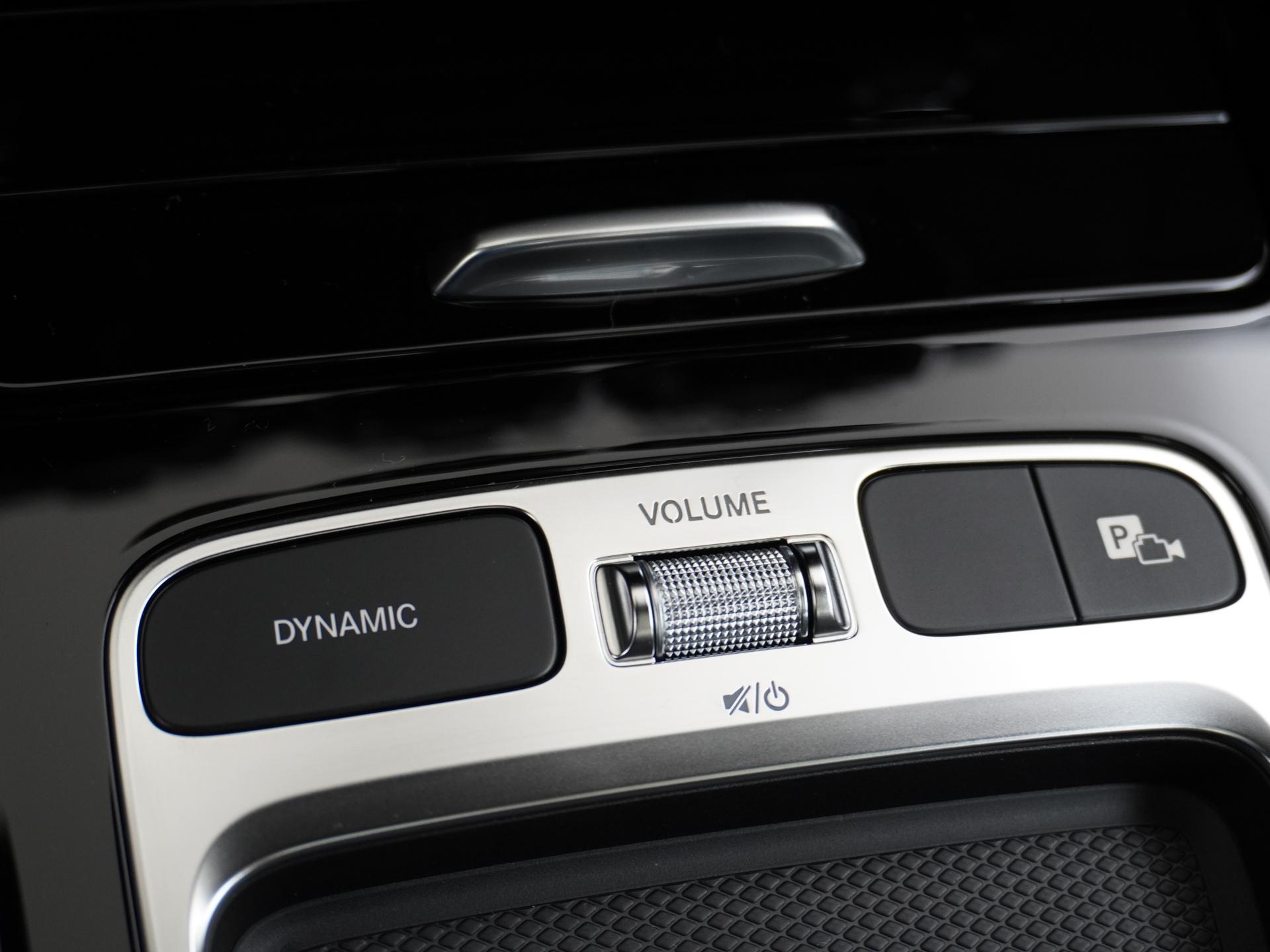 Mercedes-Benz EQB 250+ Business Solution Luxury 71 kWh Accu 53