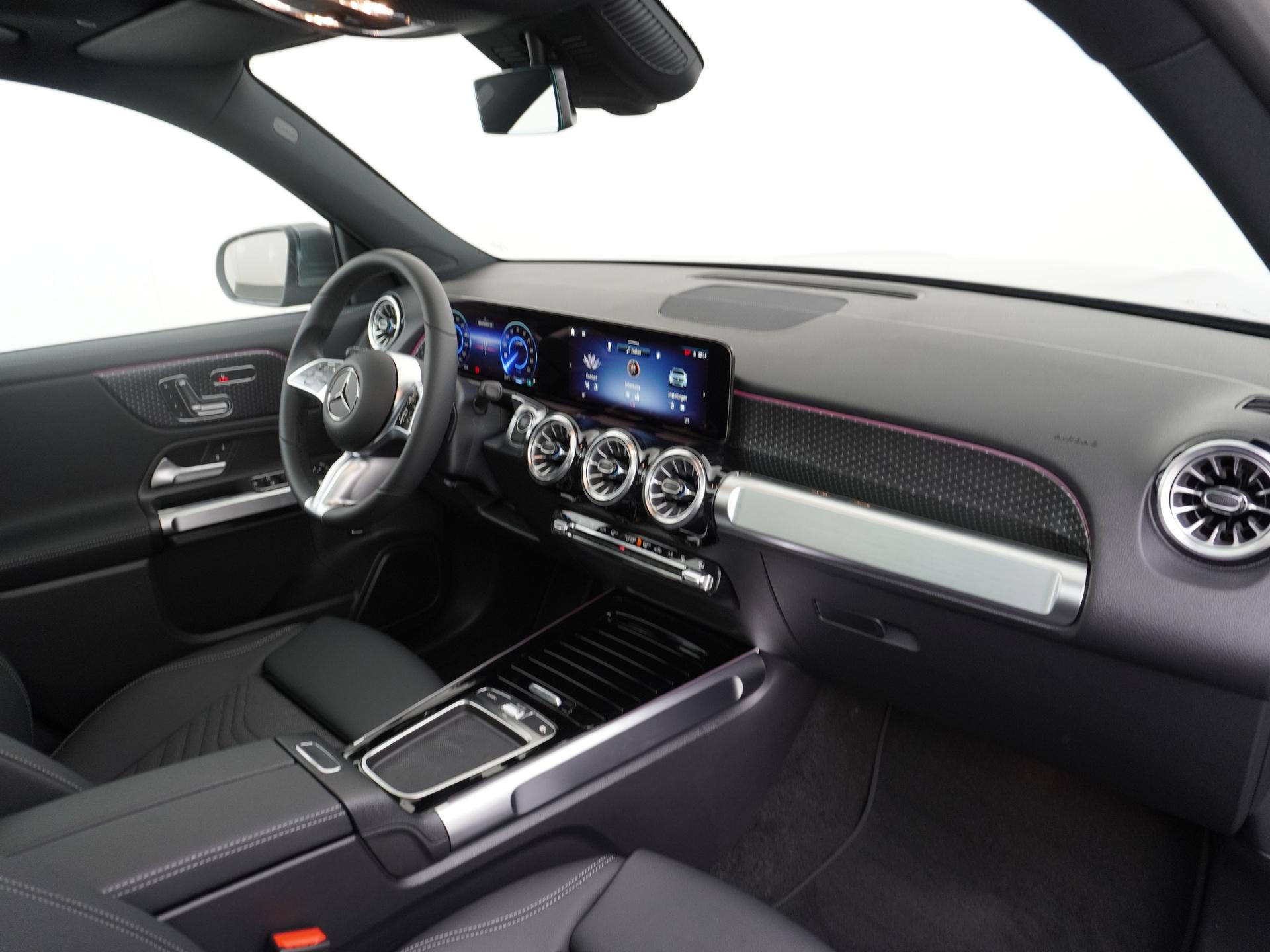 Mercedes-Benz EQB 250+ Business Solution Luxury 71 kWh Accu 54