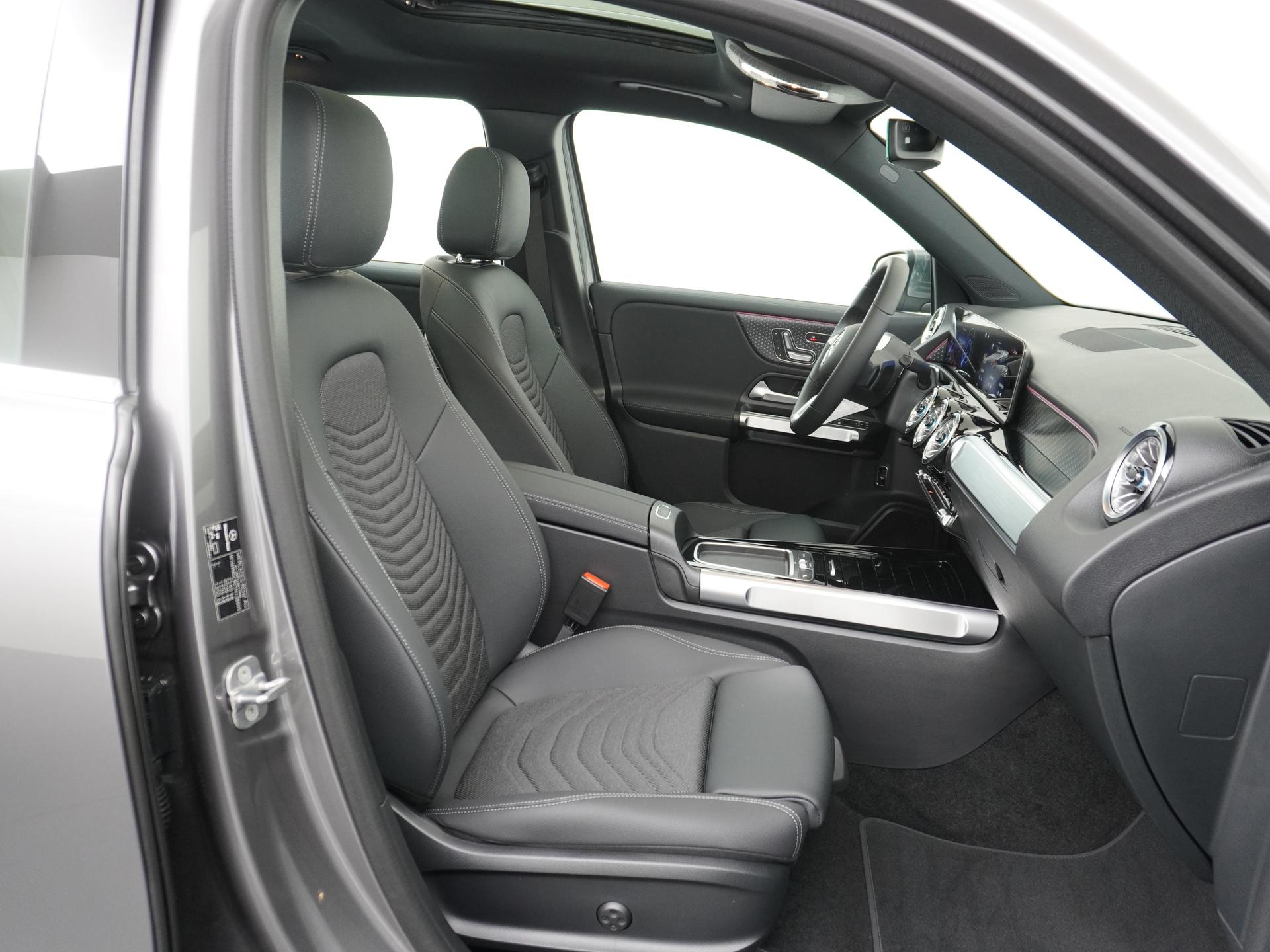 Mercedes-Benz EQB 250+ Business Solution Luxury 71 kWh Accu 55