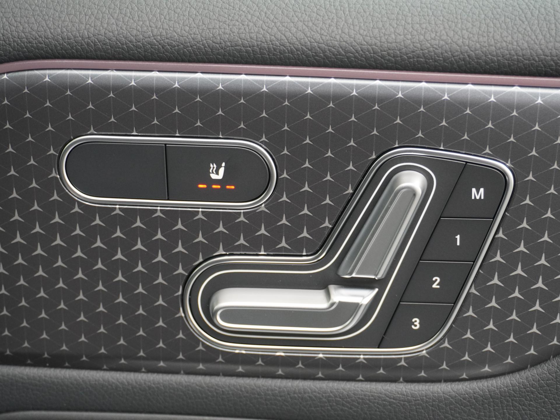 Mercedes-Benz EQB 250+ Business Solution Luxury 71 kWh Accu 56