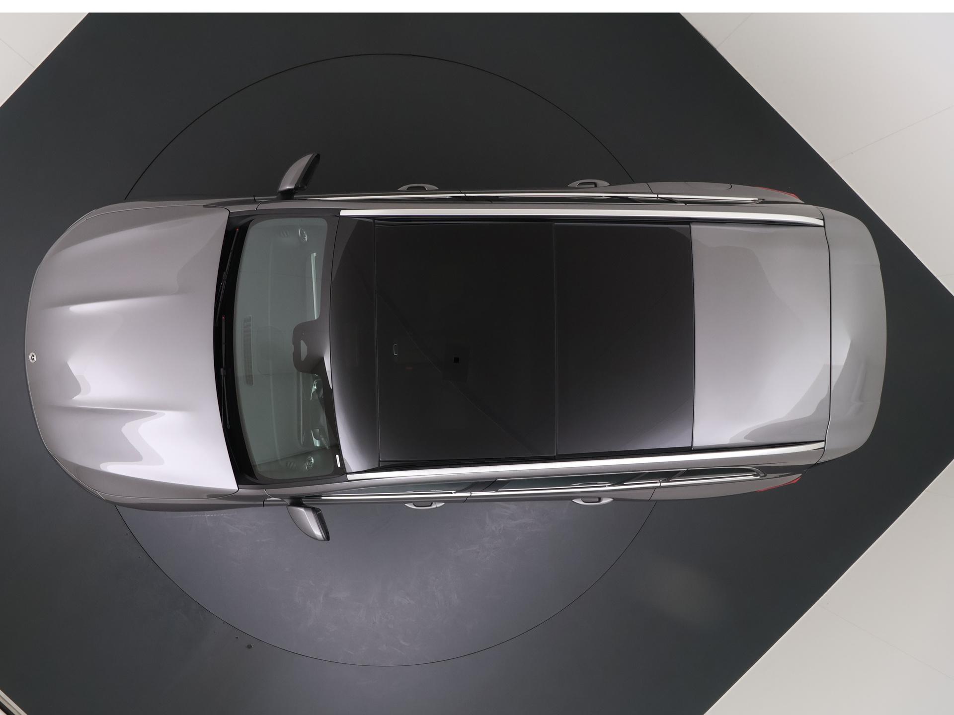 Mercedes-Benz EQB 250+ Business Solution Luxury 71 kWh Accu 8