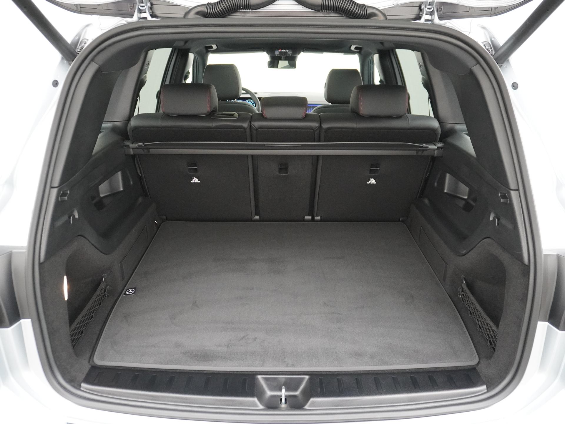 Mercedes-Benz EQB 250+ Business Solution AMG 71 kWh Accu 13