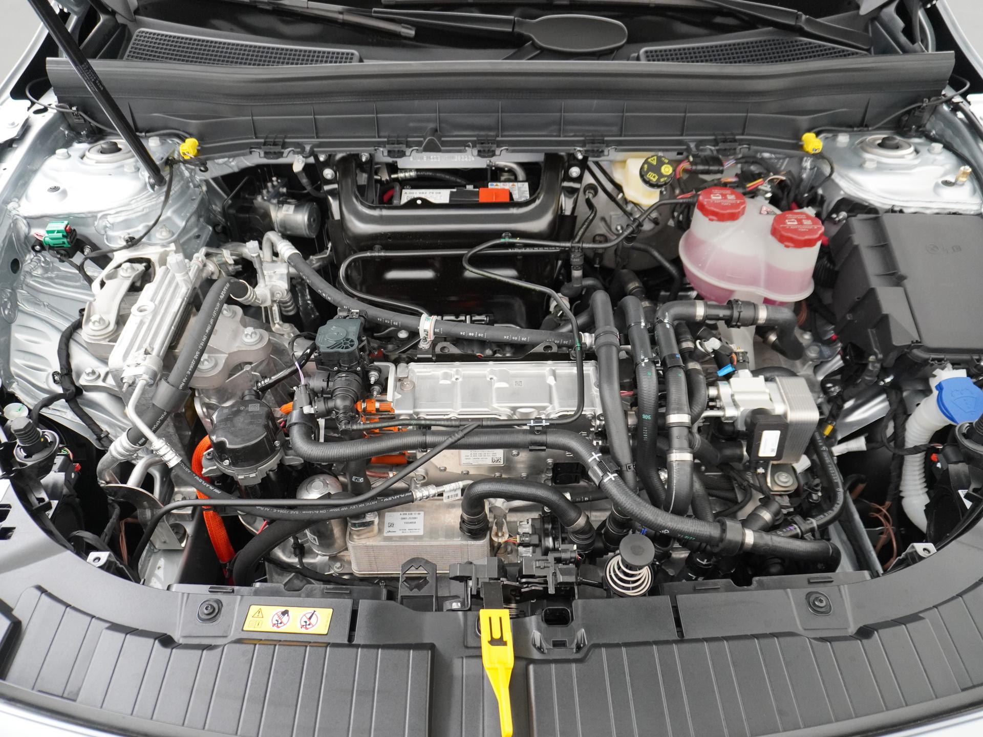 Mercedes-Benz EQB 250+ Business Solution AMG 71 kWh Accu 17