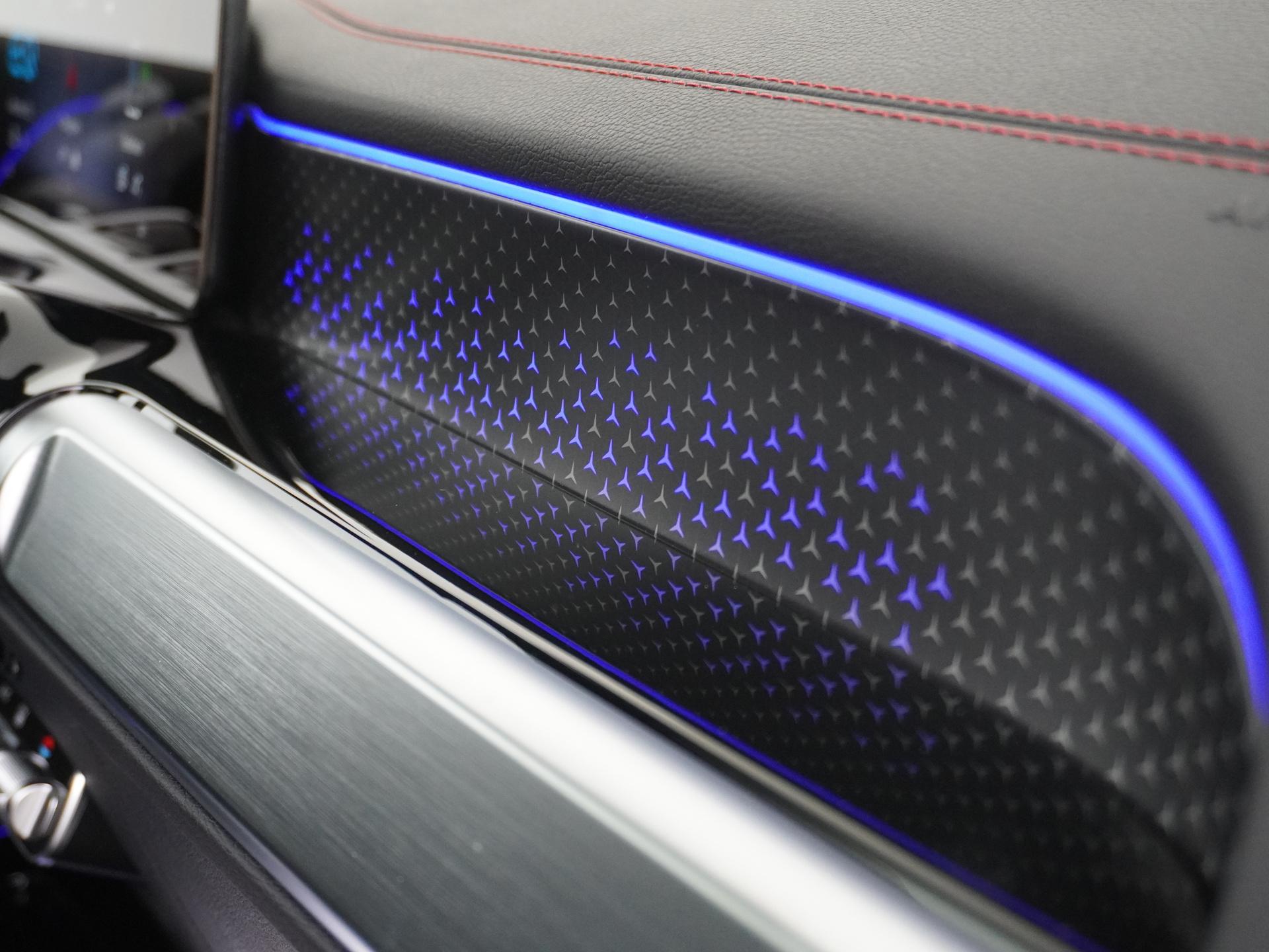 Mercedes-Benz EQB 250+ Business Solution AMG 71 kWh Accu 21