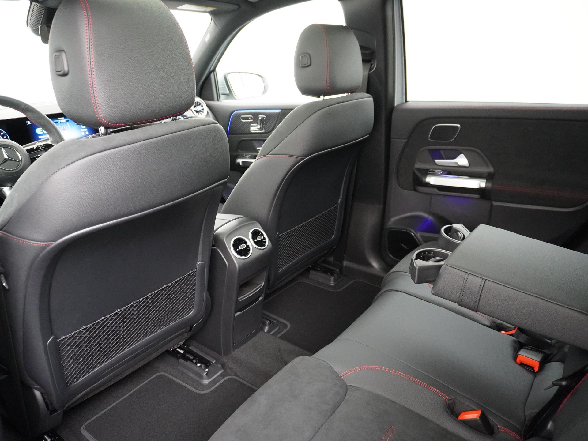 Mercedes-Benz EQB 250+ Business Solution AMG 71 kWh Accu 25