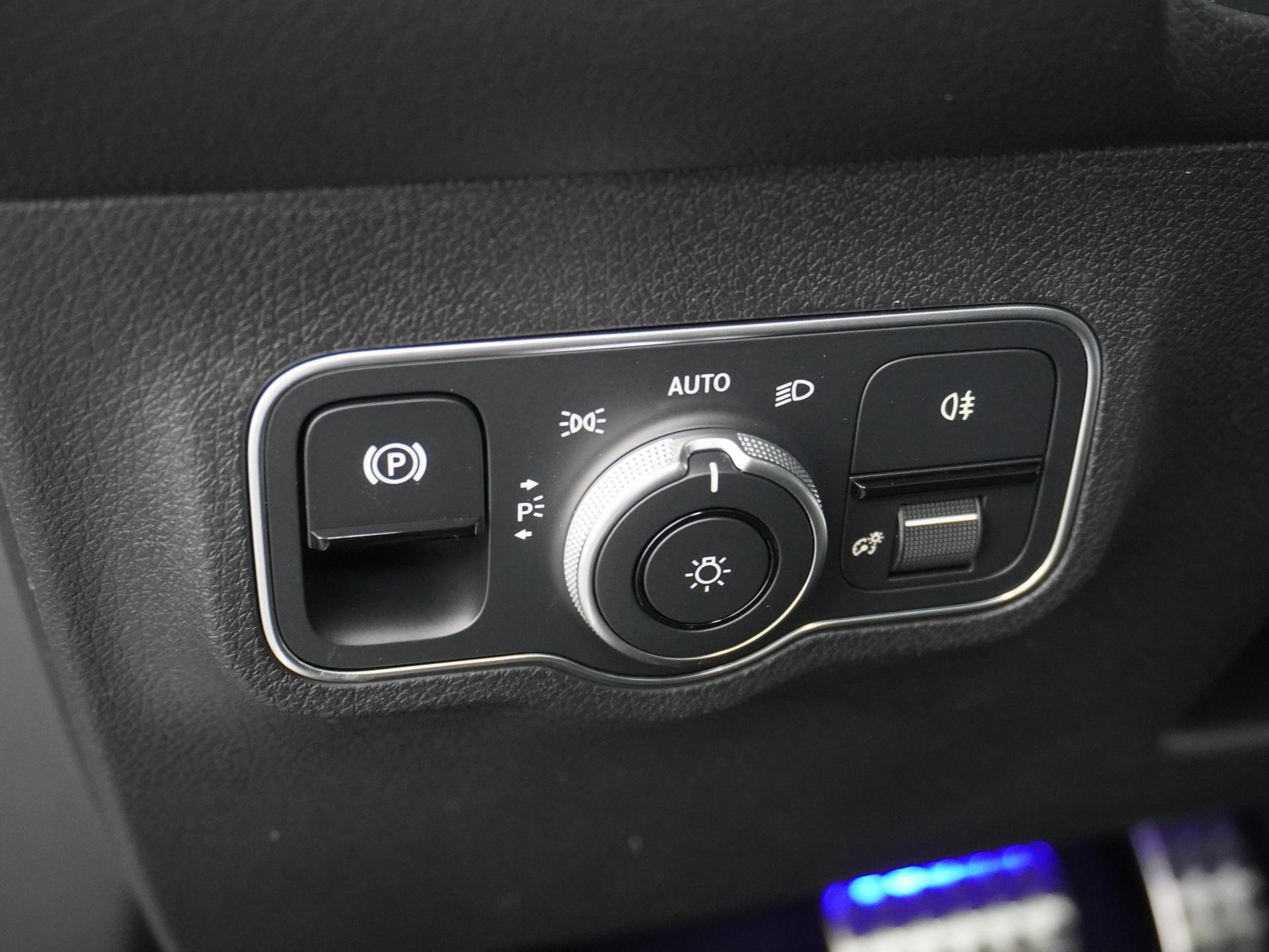 Mercedes-Benz EQB 250+ Business Solution AMG 71 kWh Accu 31