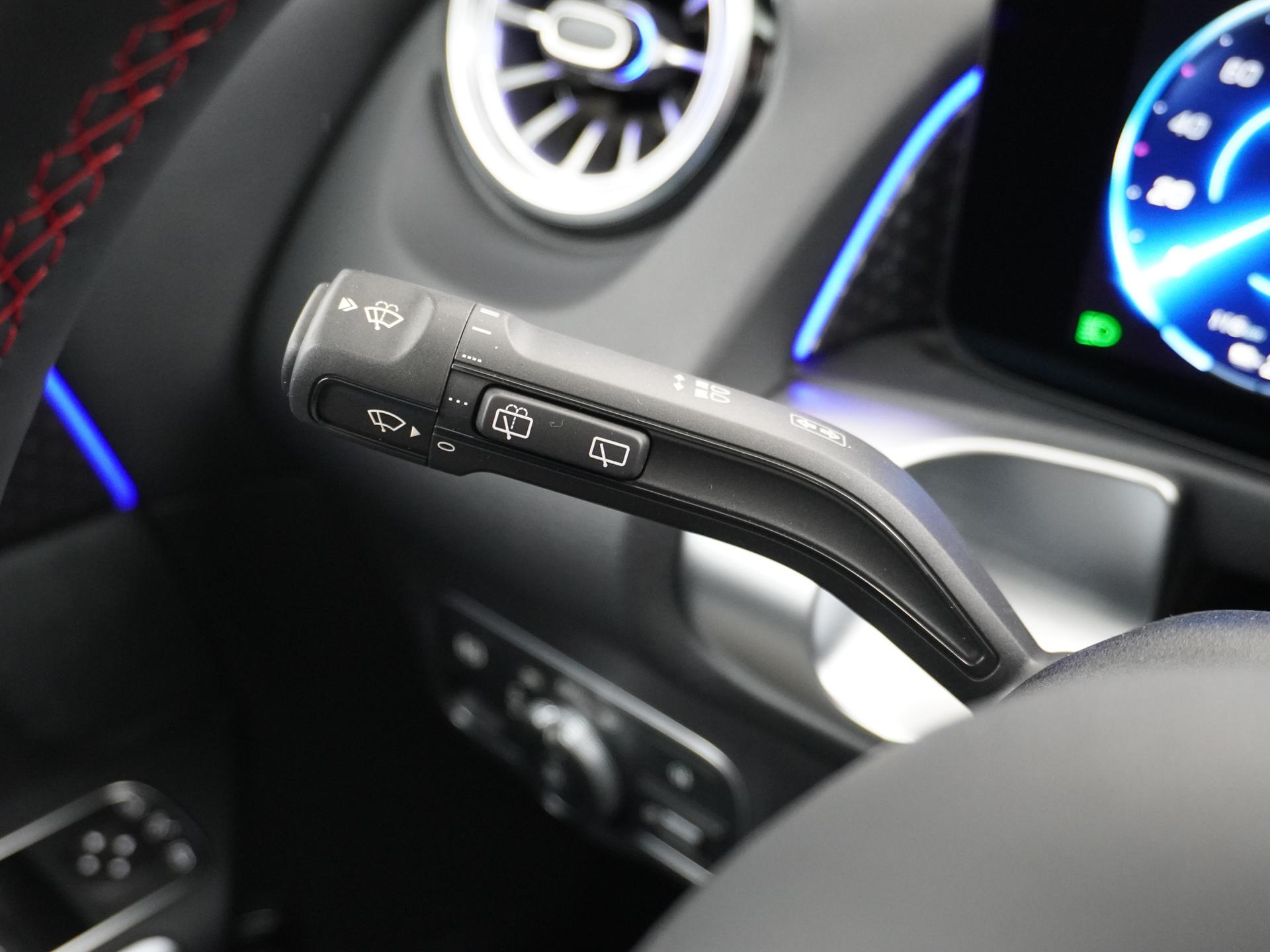 Mercedes-Benz EQB 250+ Business Solution AMG 71 kWh Accu 32