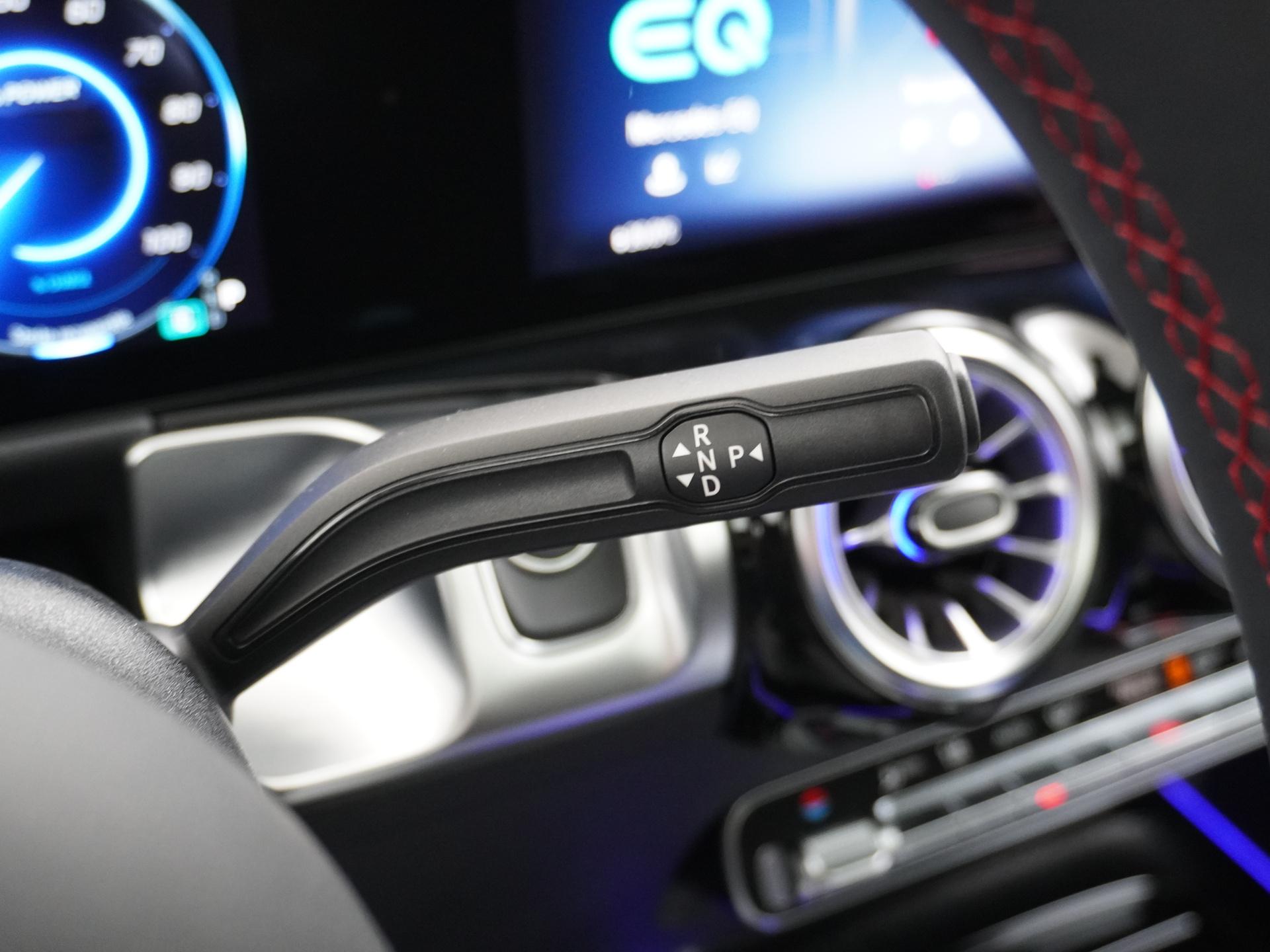 Mercedes-Benz EQB 250+ Business Solution AMG 71 kWh Accu 33