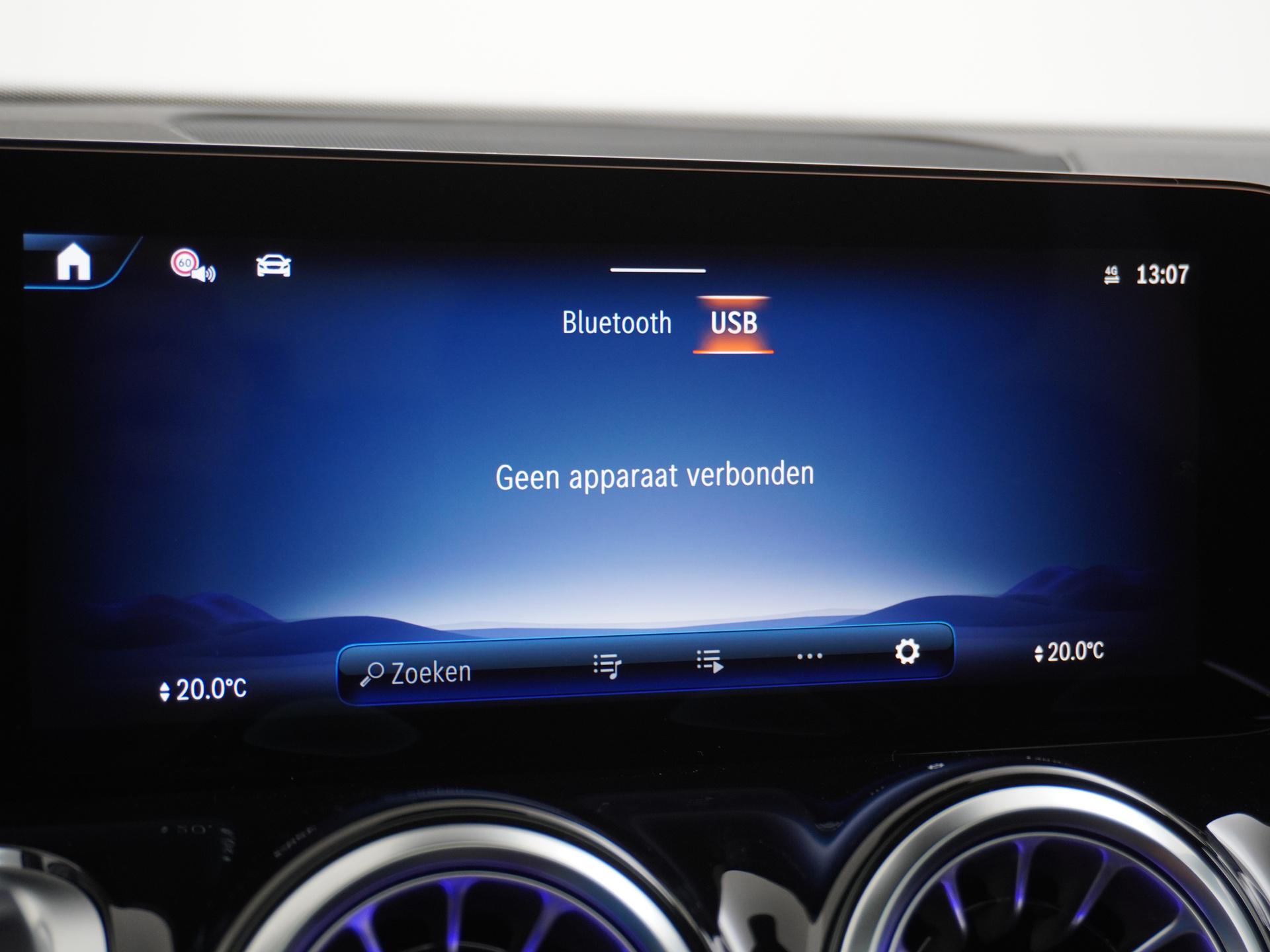 Mercedes-Benz EQB 250+ Business Solution AMG 71 kWh Accu 45