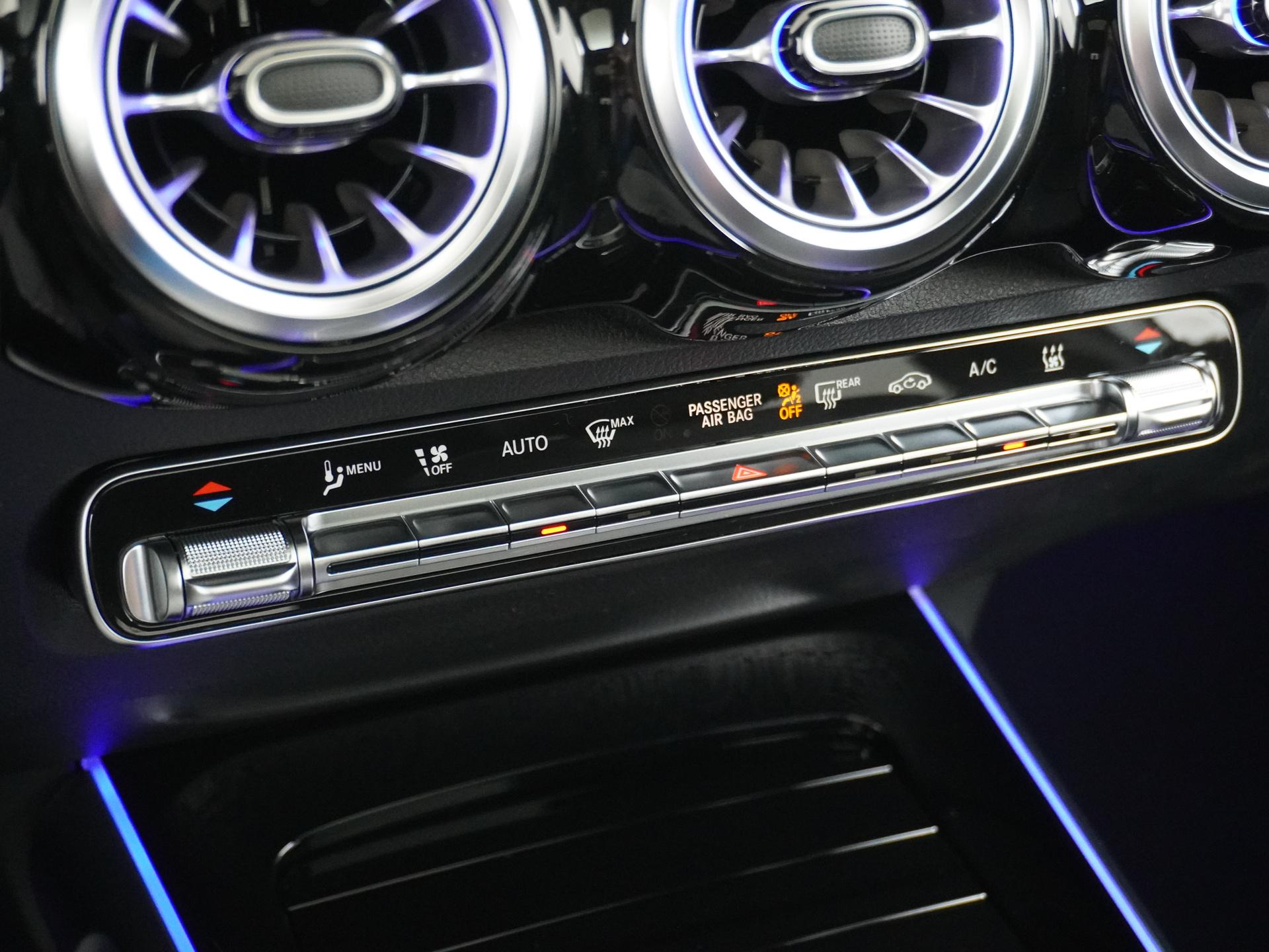 Mercedes-Benz EQB 250+ Business Solution AMG 71 kWh Accu 47