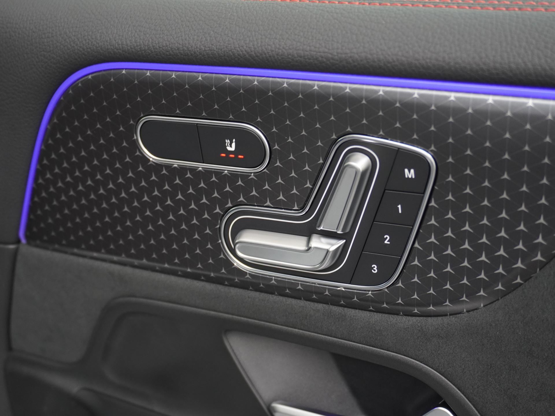 Mercedes-Benz EQB 250+ Business Solution AMG 71 kWh Accu 51