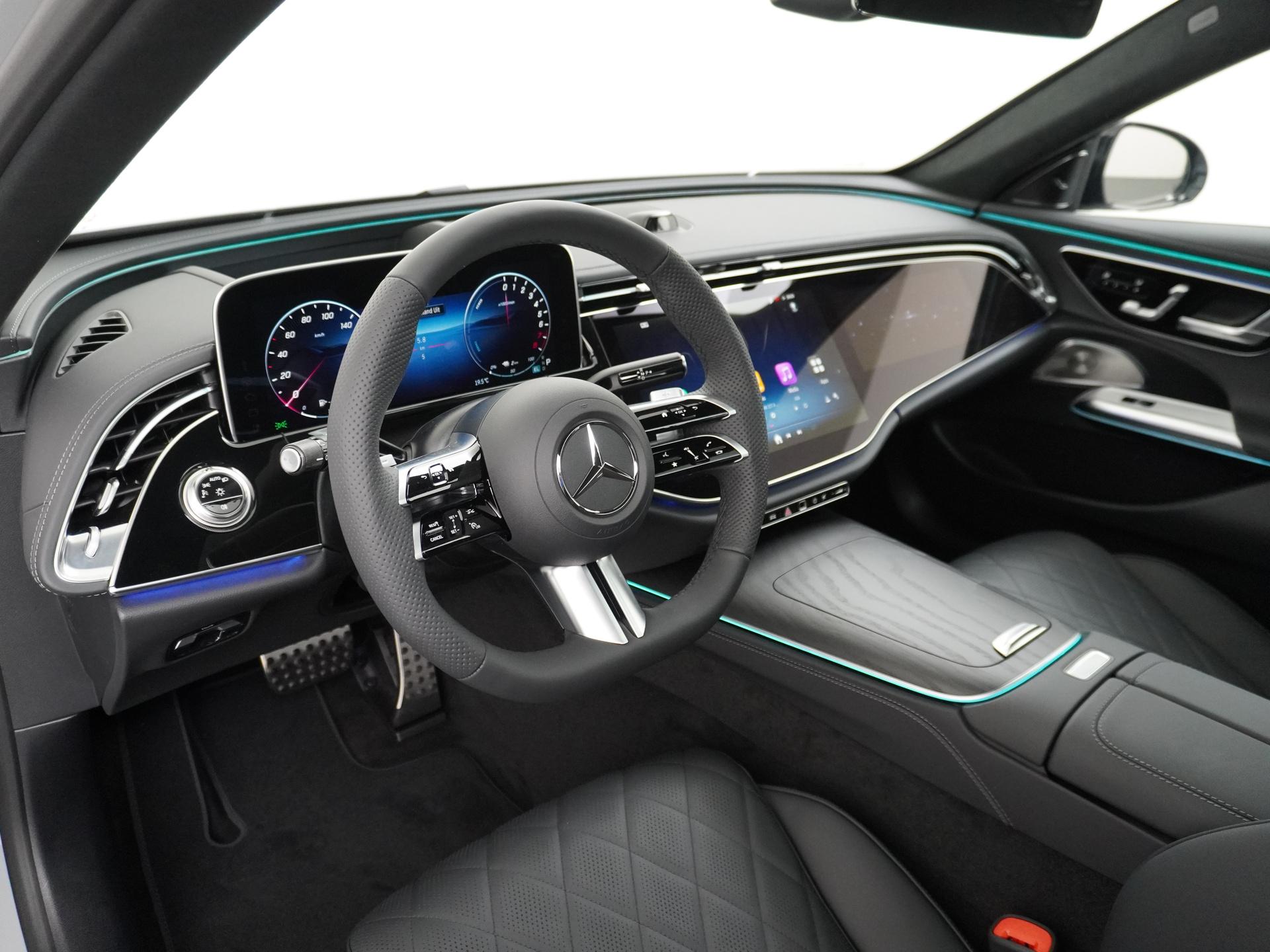 Mercedes-Benz E-Klasse Estate 300 e Sport Edition 21