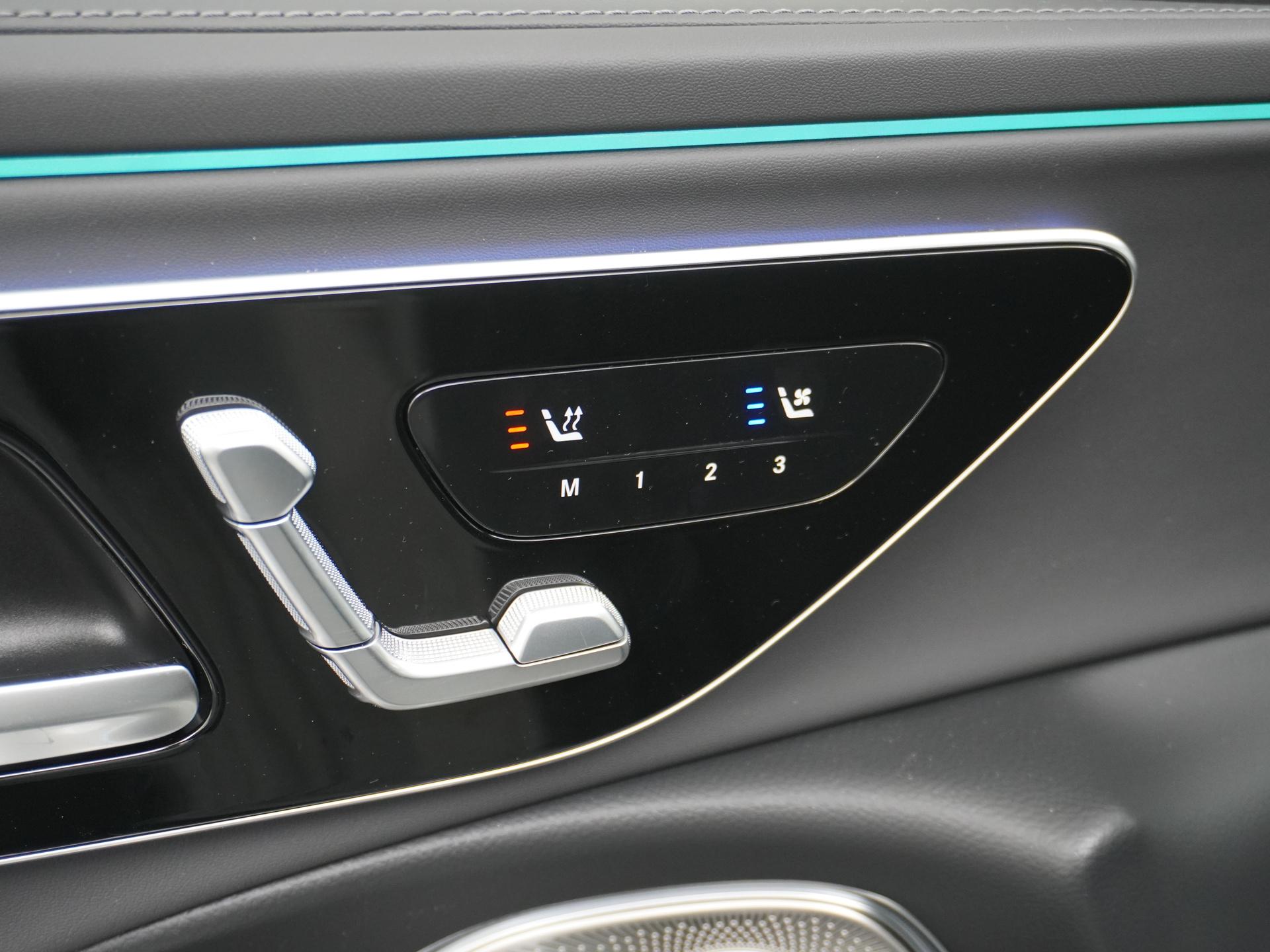 Mercedes-Benz E-Klasse Estate 300 e Sport Edition 23