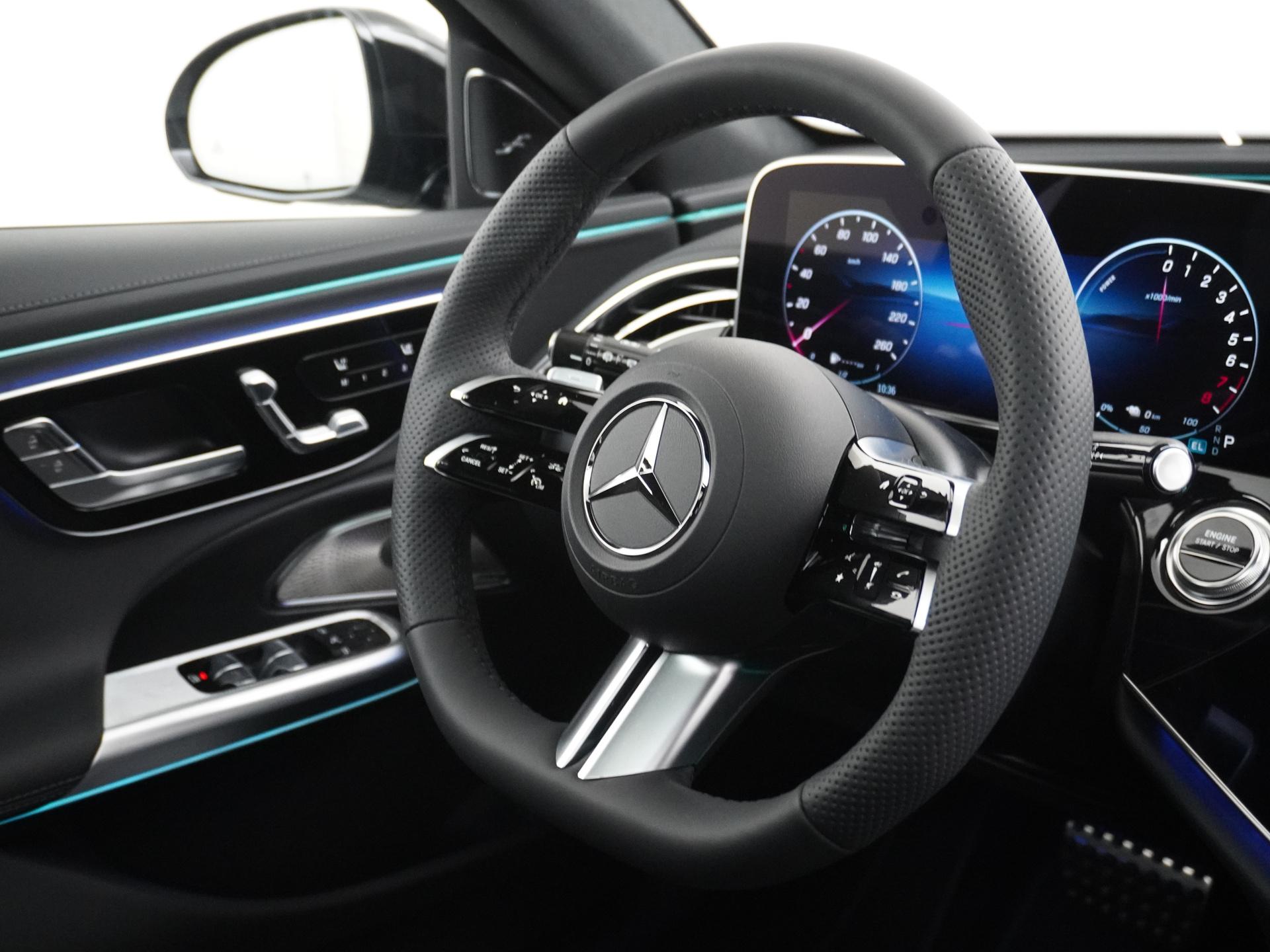 Mercedes-Benz E-Klasse Estate 300 e Sport Edition 24