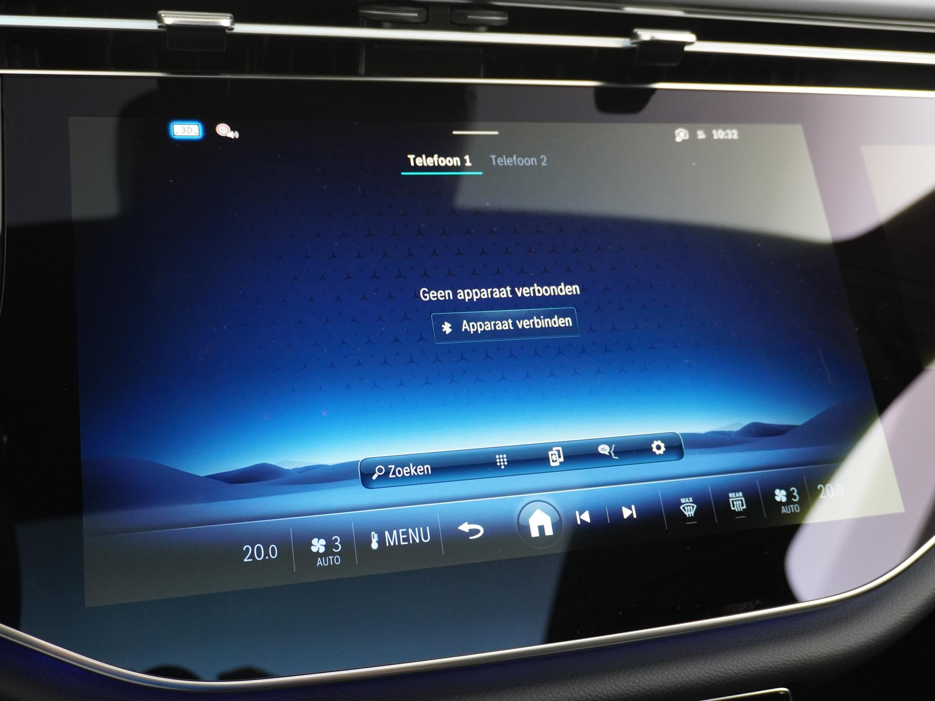 Mercedes-Benz E-Klasse Estate 300 e Sport Edition 42