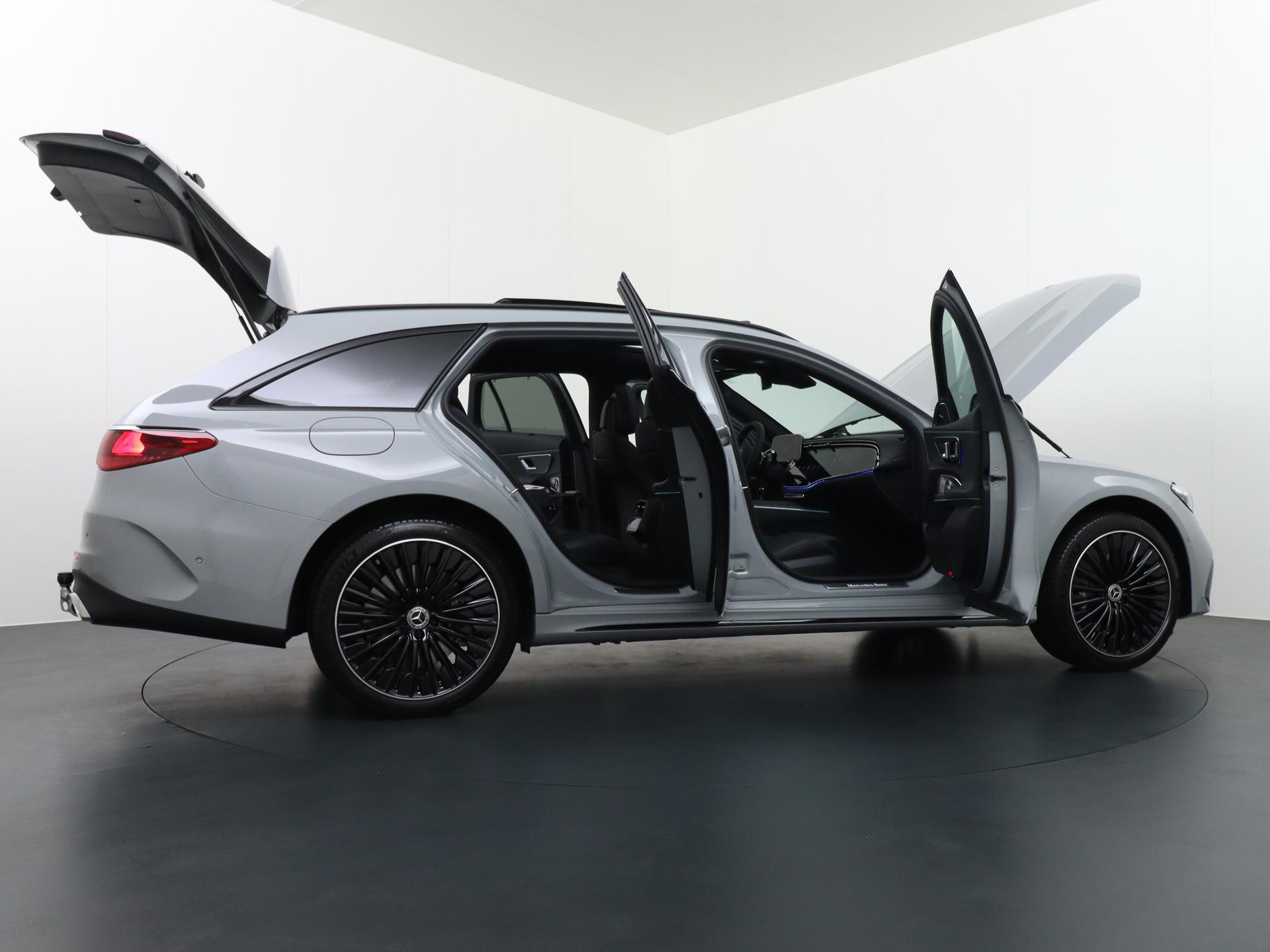 Mercedes-Benz E-Klasse Estate 300 e Sport Edition 9