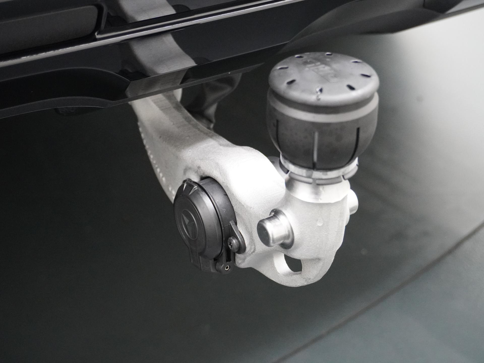 Mercedes-Benz GLC Coupé 300e 4MATIC Sport Edition 14