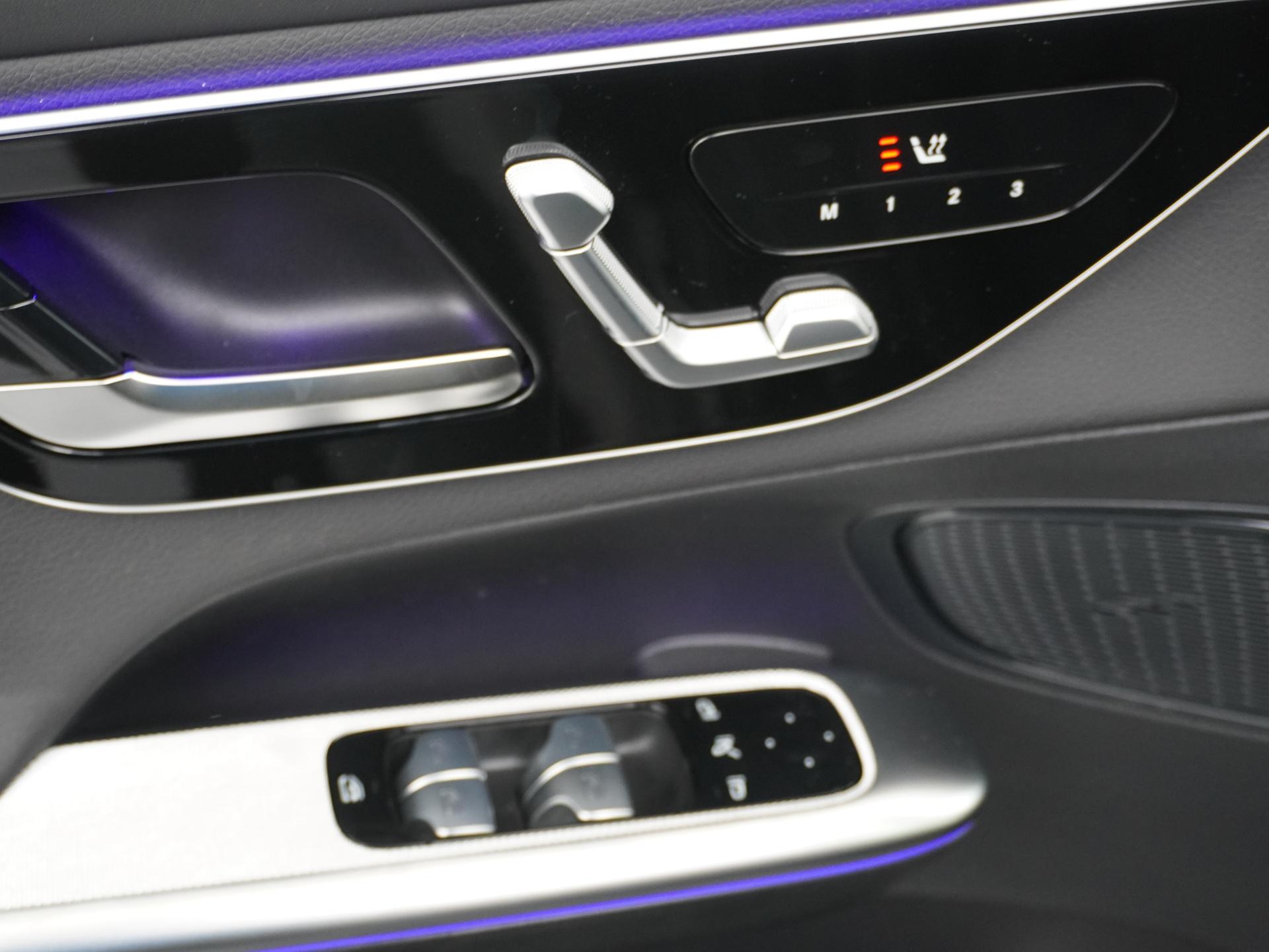 Mercedes-Benz GLC Coupé 300e 4MATIC Sport Edition 20