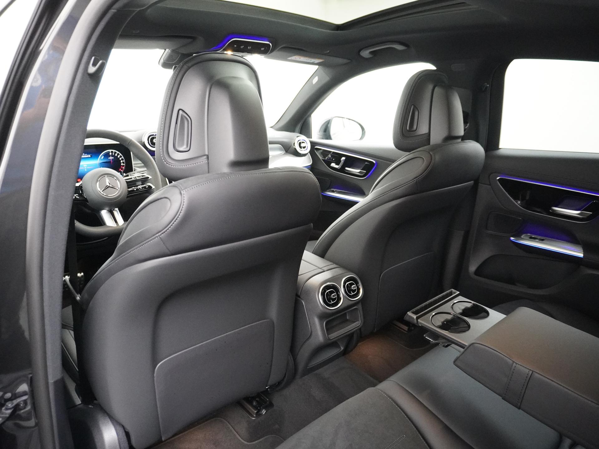 Mercedes-Benz GLC Coupé 300e 4MATIC Sport Edition 23