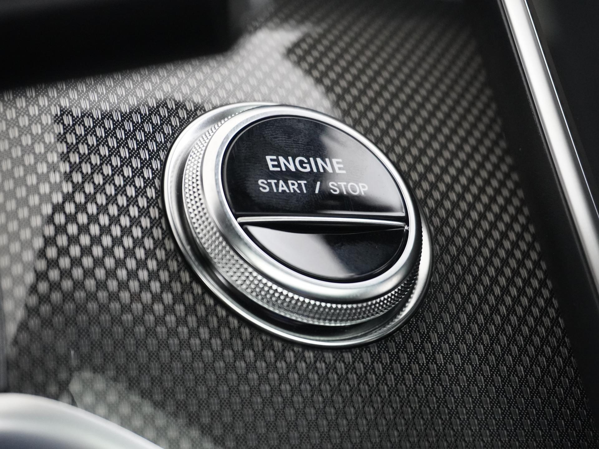 Mercedes-Benz GLC Coupé 300e 4MATIC Sport Edition 31