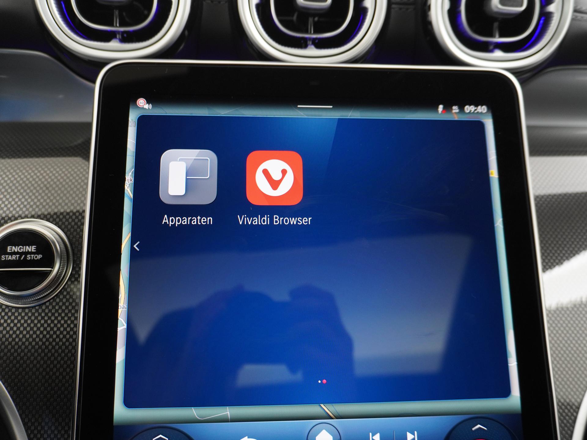 Mercedes-Benz GLC Coupé 300e 4MATIC Sport Edition 38