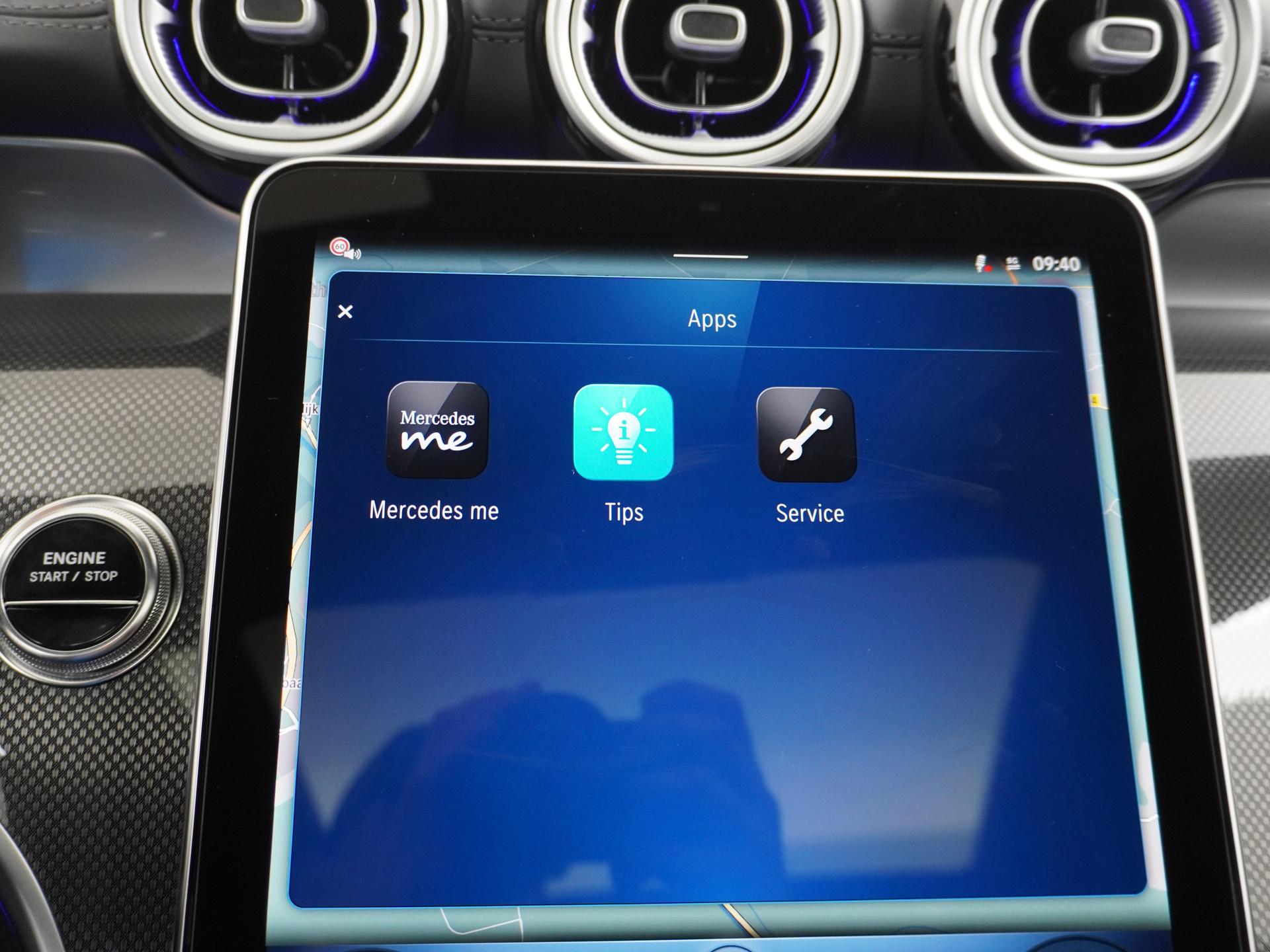 Mercedes-Benz GLC Coupé 300e 4MATIC Sport Edition 39