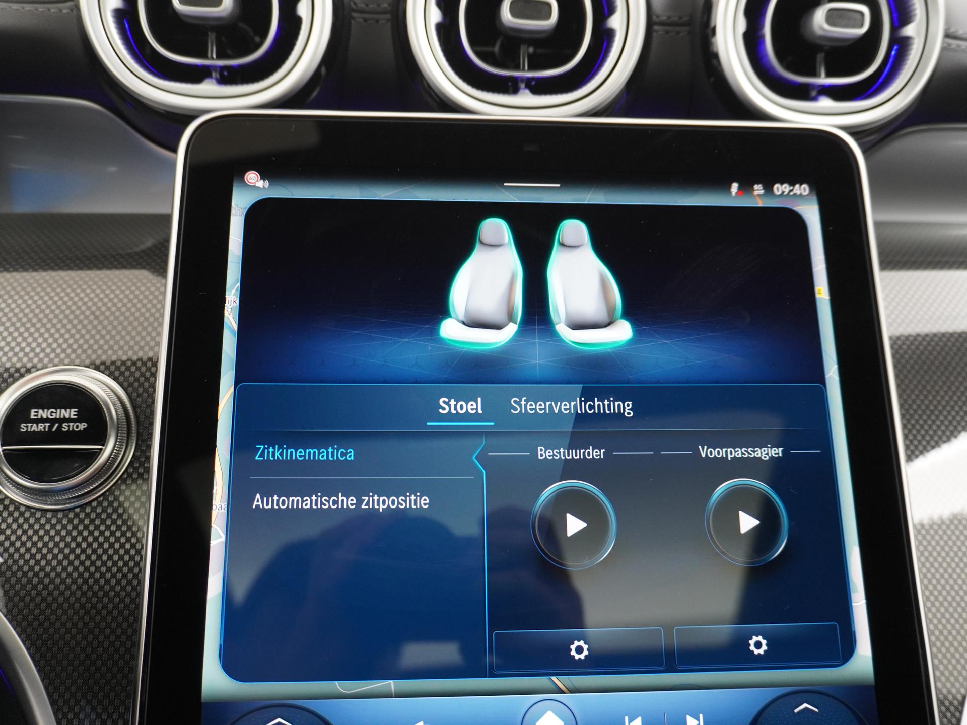 Mercedes-Benz GLC Coupé 300e 4MATIC Sport Edition 40