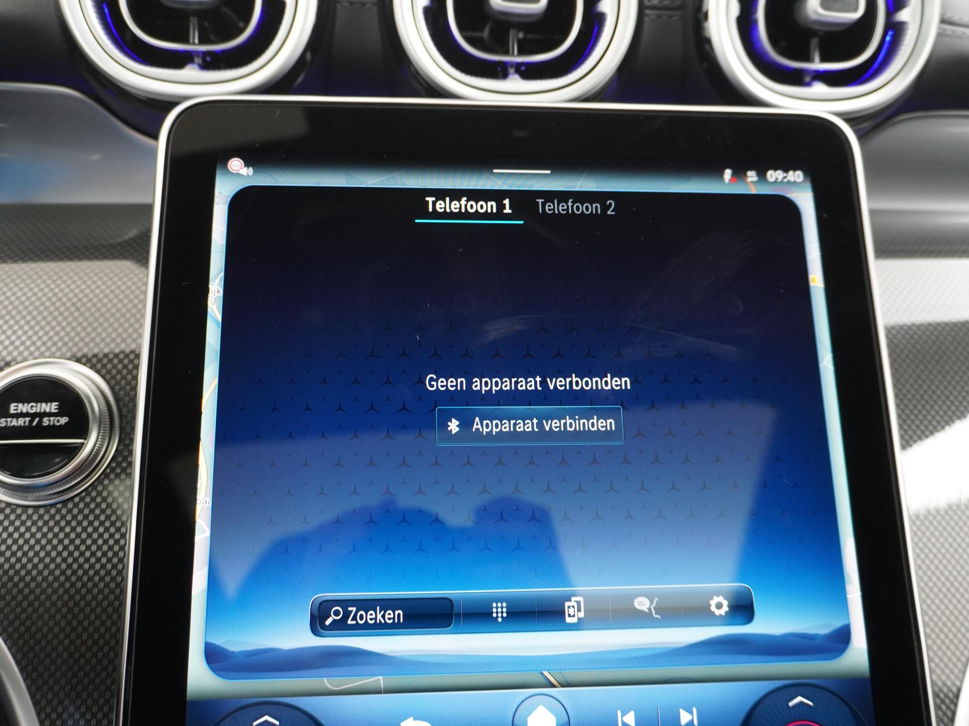 Mercedes-Benz GLC Coupé 300e 4MATIC Sport Edition 41