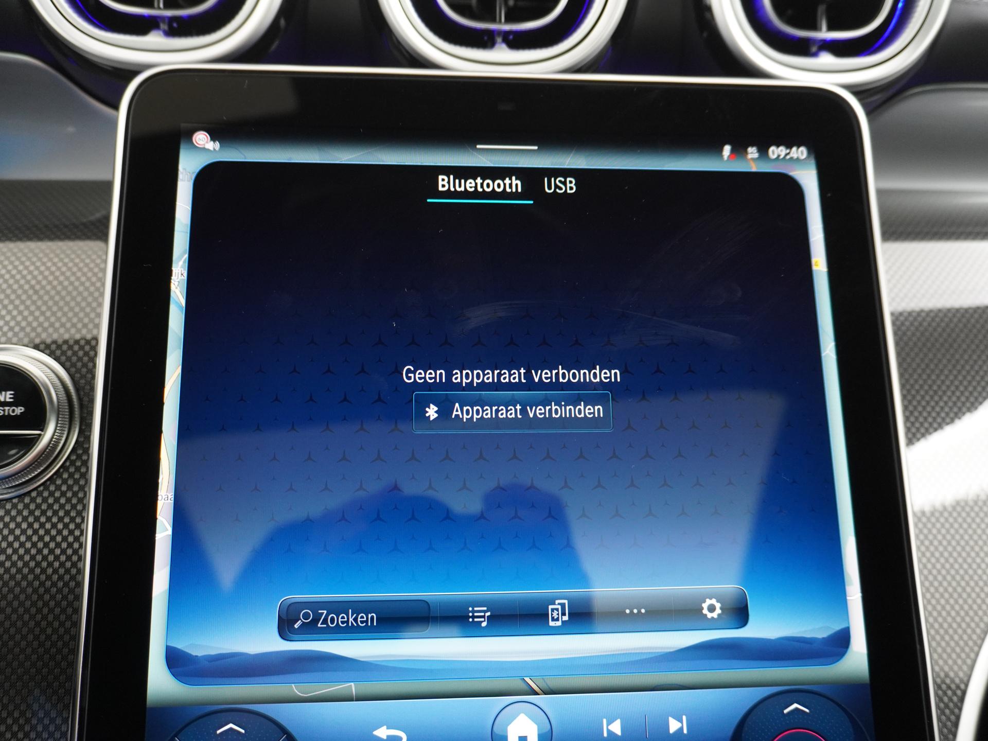 Mercedes-Benz GLC Coupé 300e 4MATIC Sport Edition 43